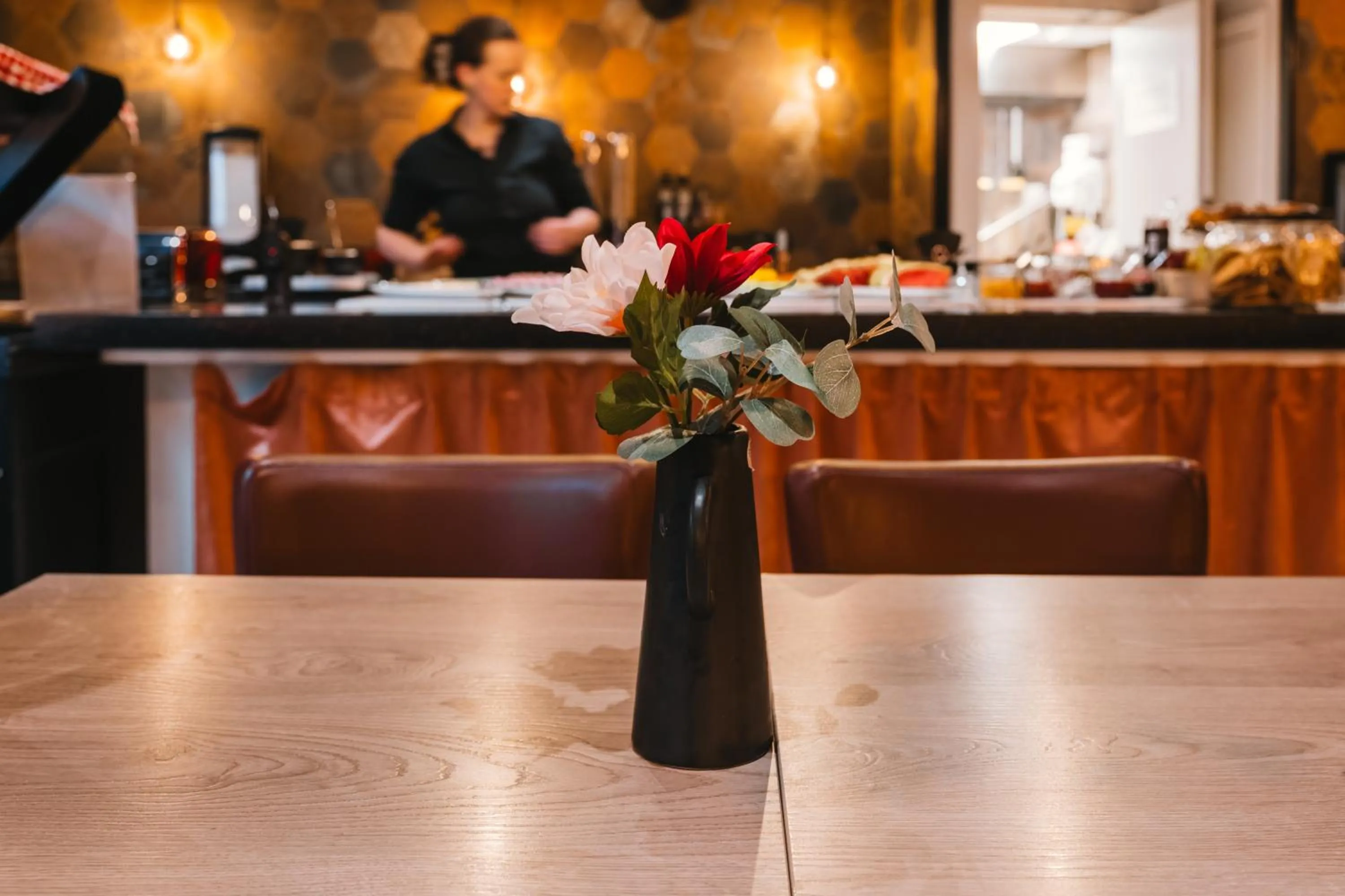 Dream - Luxury Hostel