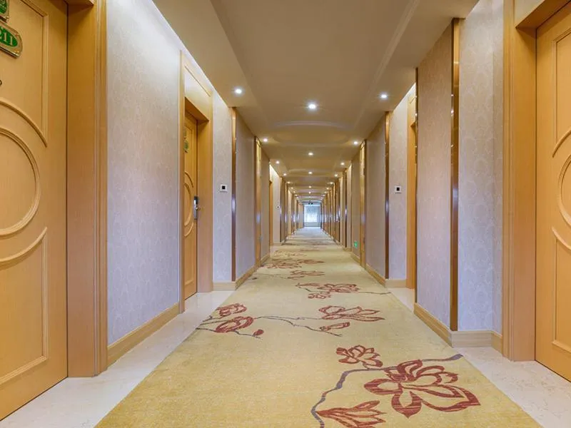 Vienna International Hotel Shenzhen Qianhai
