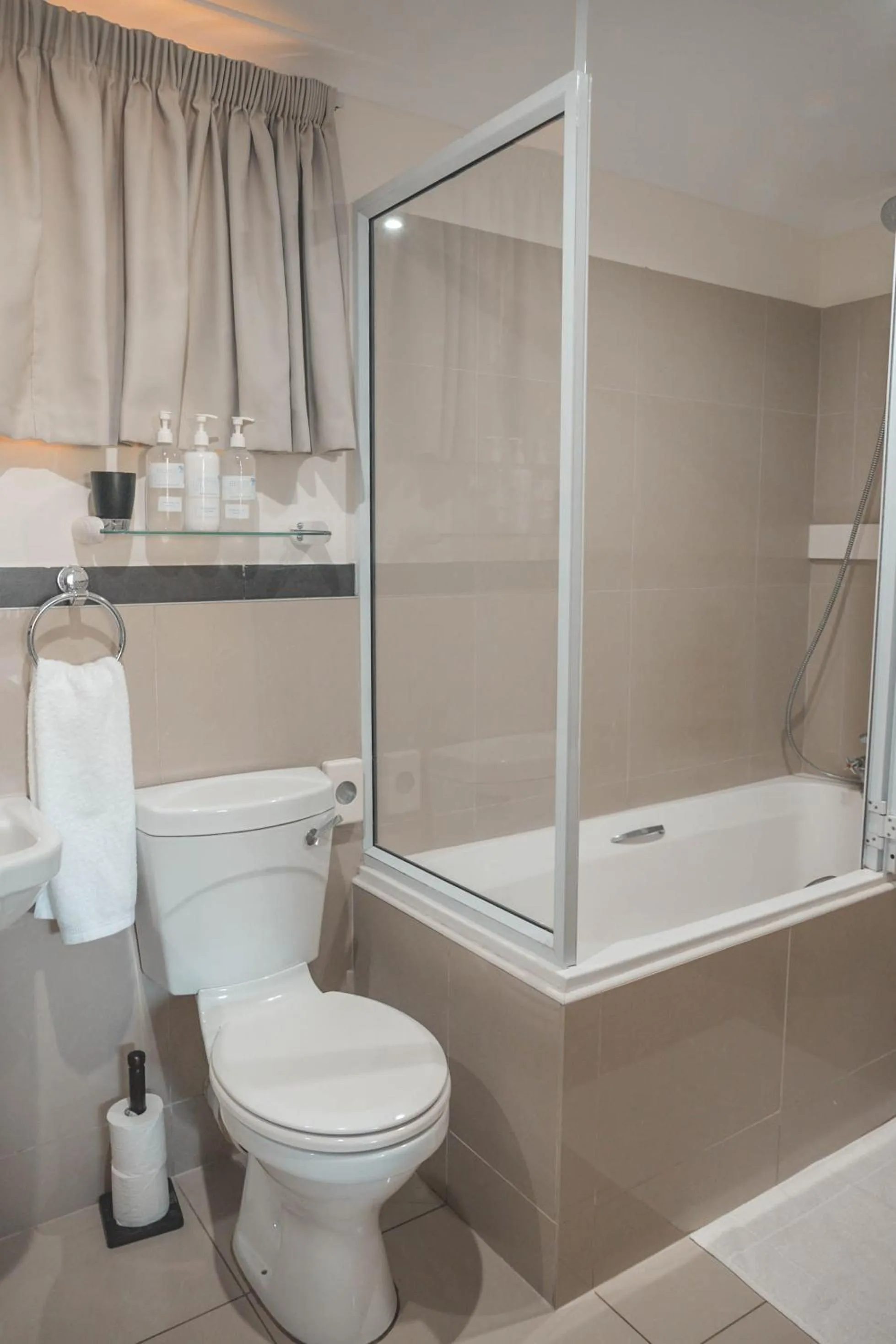 Beside Still Waters Boutique Hotel