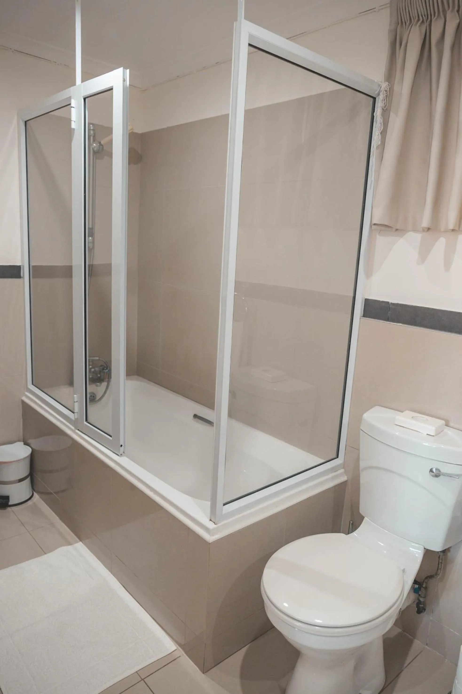 Beside Still Waters Boutique Hotel