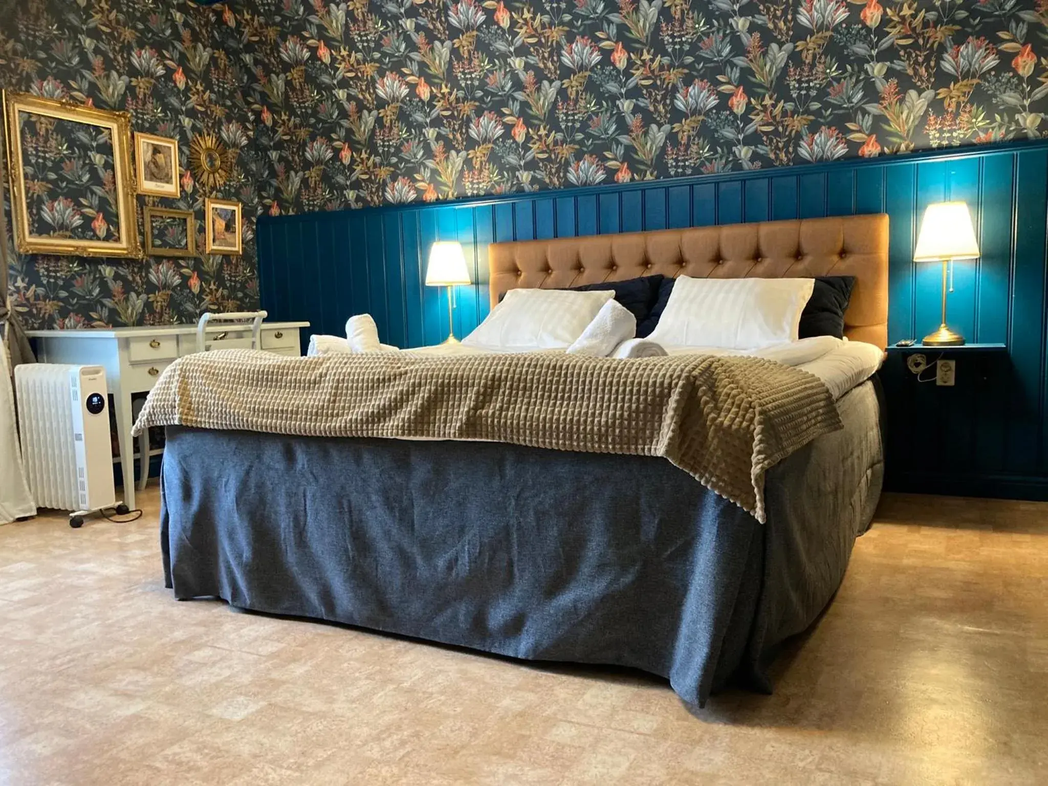 Madam Blå Hotel Madam Blå Hotel