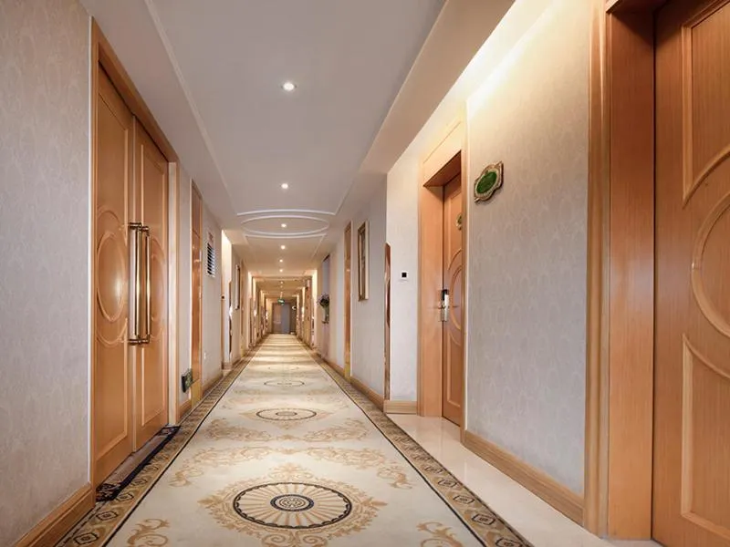 Vienna Hotel Yueyang Huarong Avenue