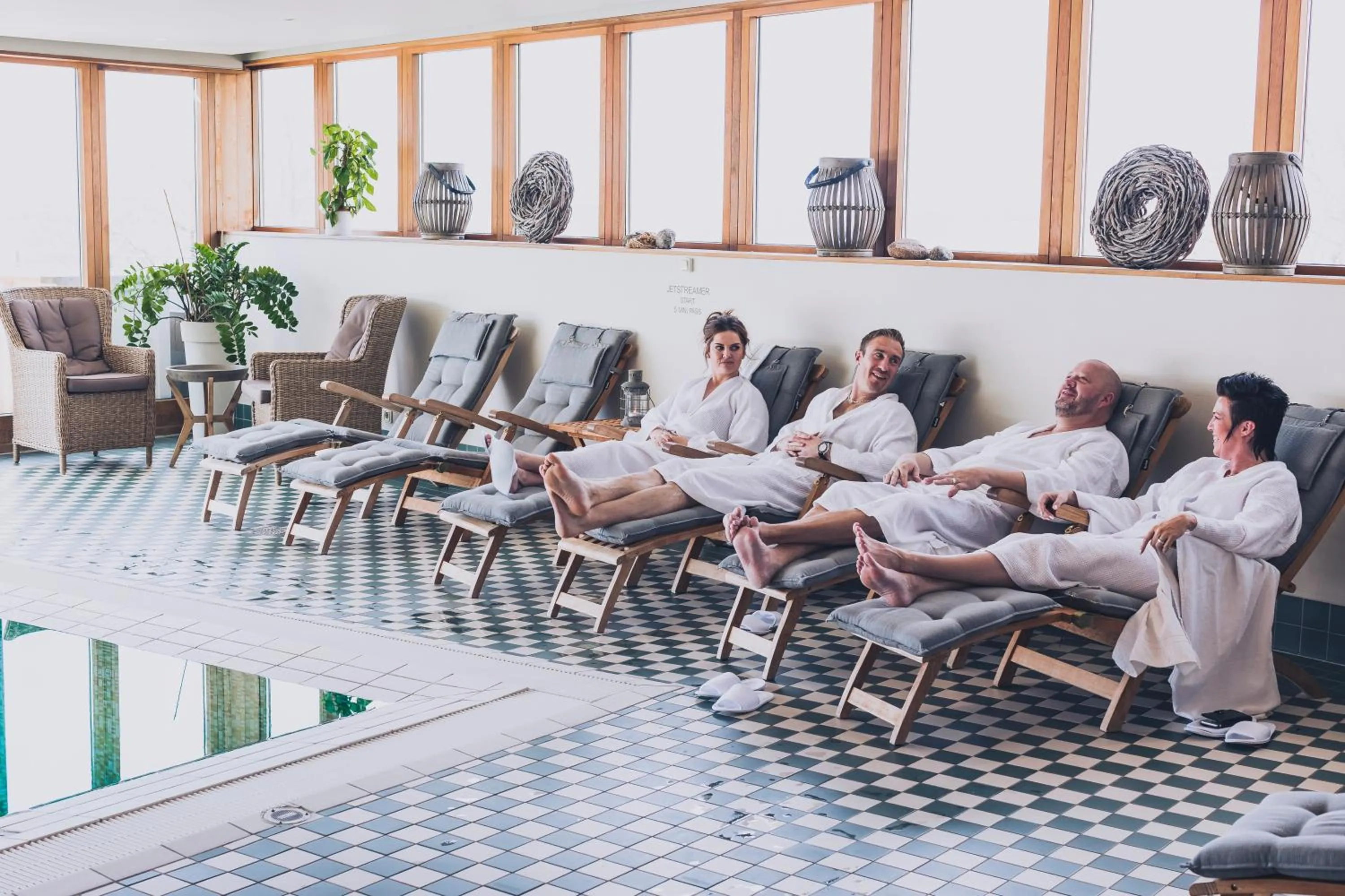 Activities in Smögens Hafvsbad