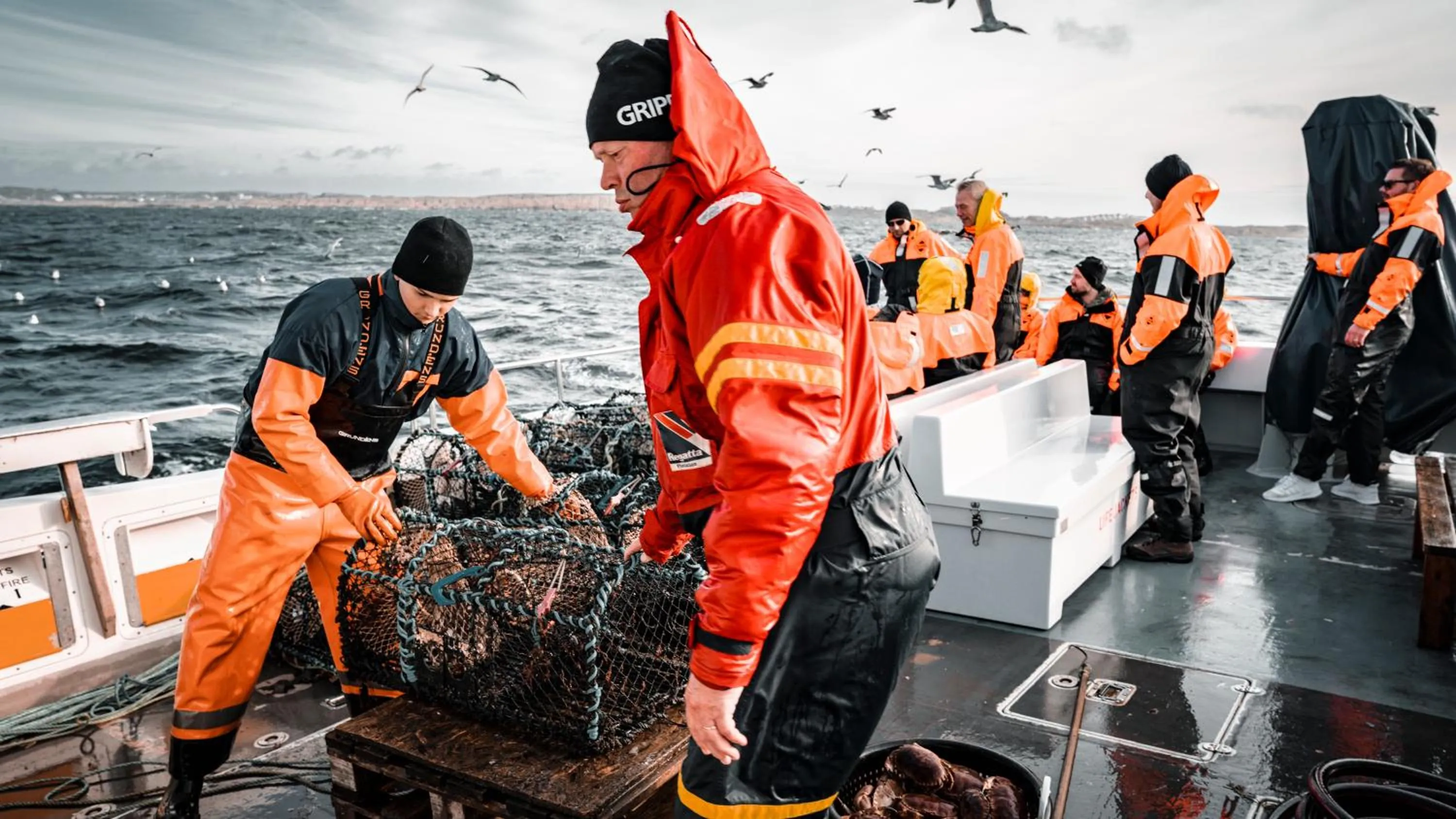 Activities in Smögens Hafvsbad