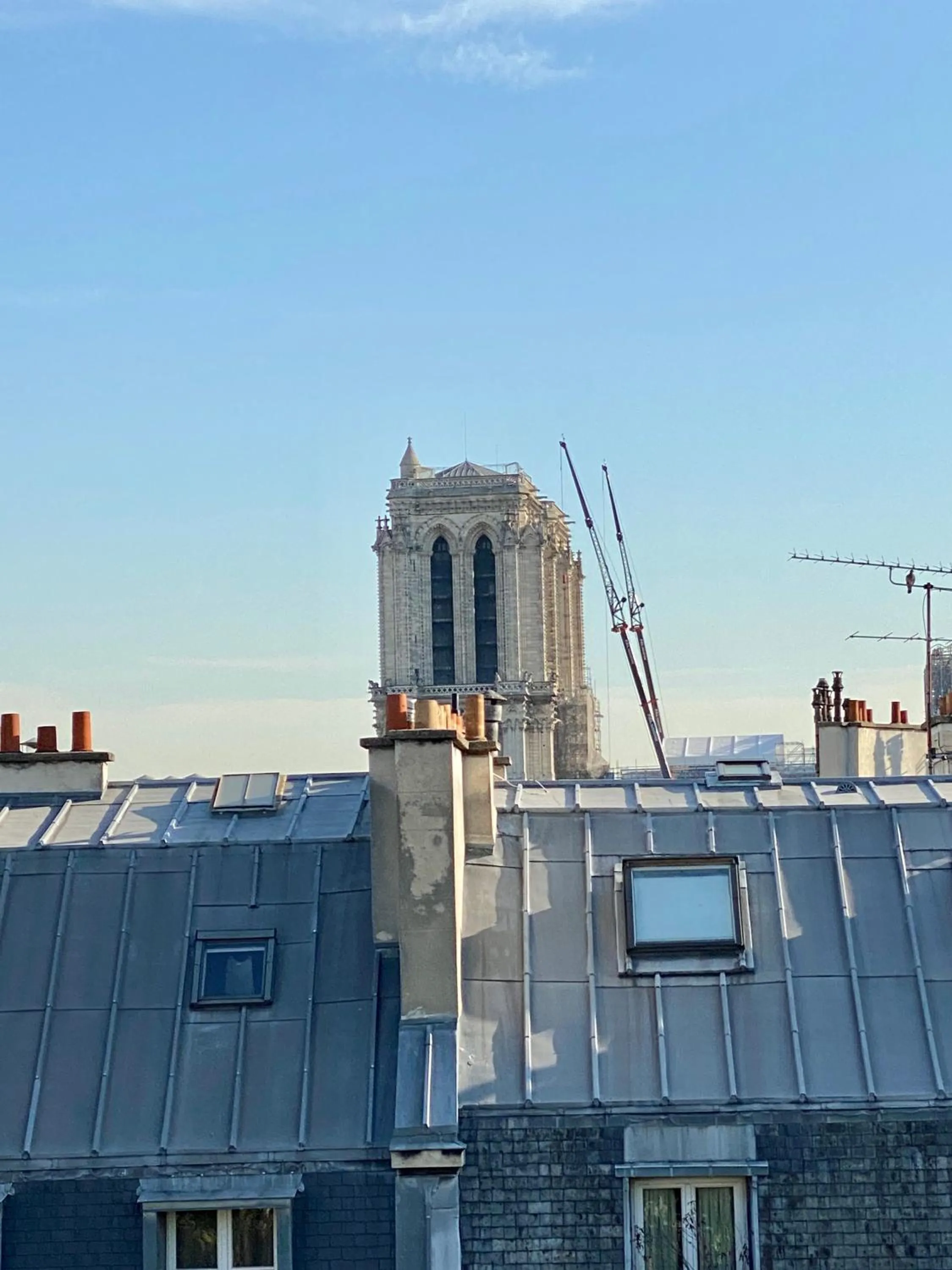 Street view in Hotel Studia