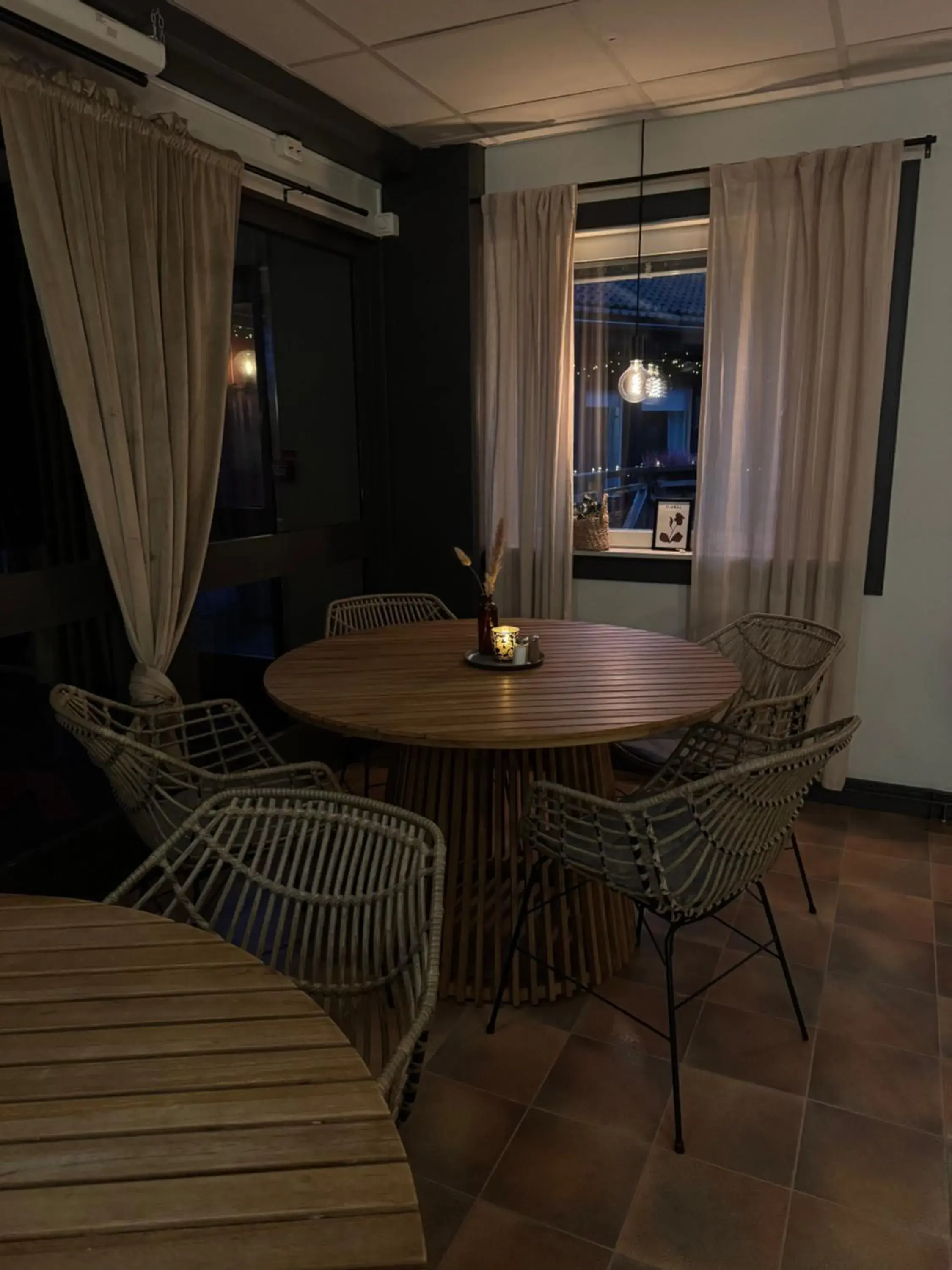 Triple Room in First Camp Moraparken Hotel Triple Room in First Camp Moraparken Hotel