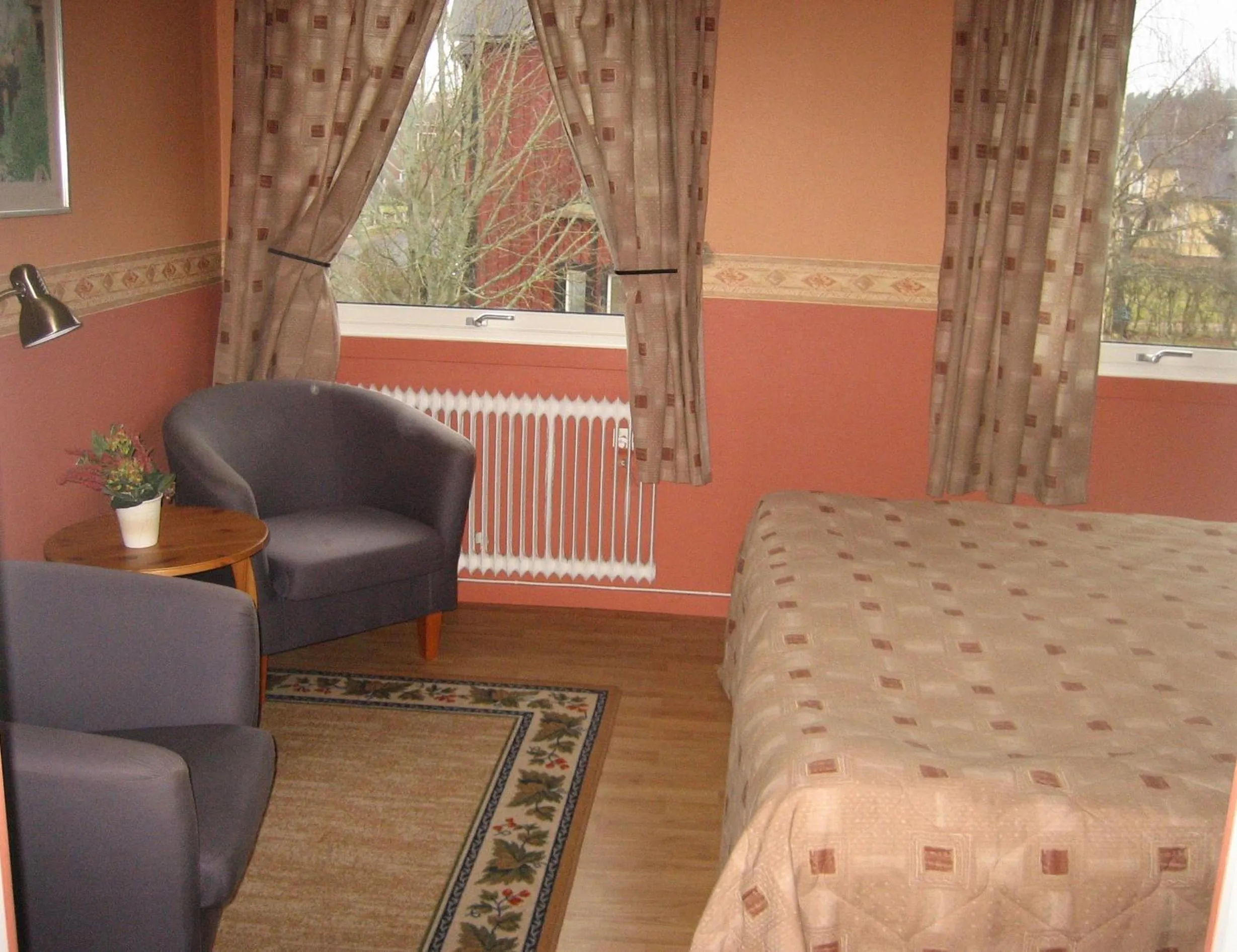 Photo of the whole room in Målilla Hotell & Restaurang