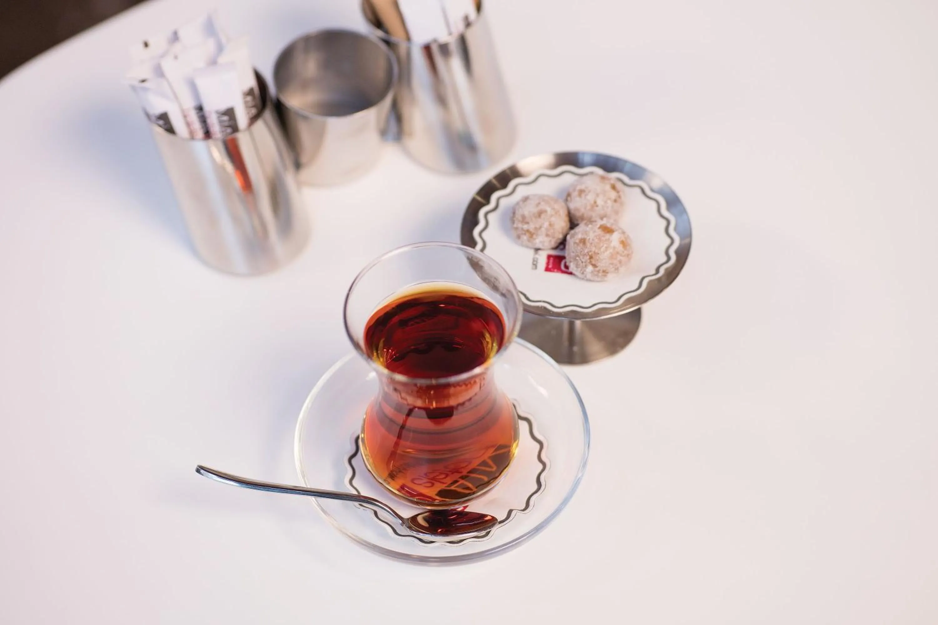 Lounge or bar in Mia City Hotel