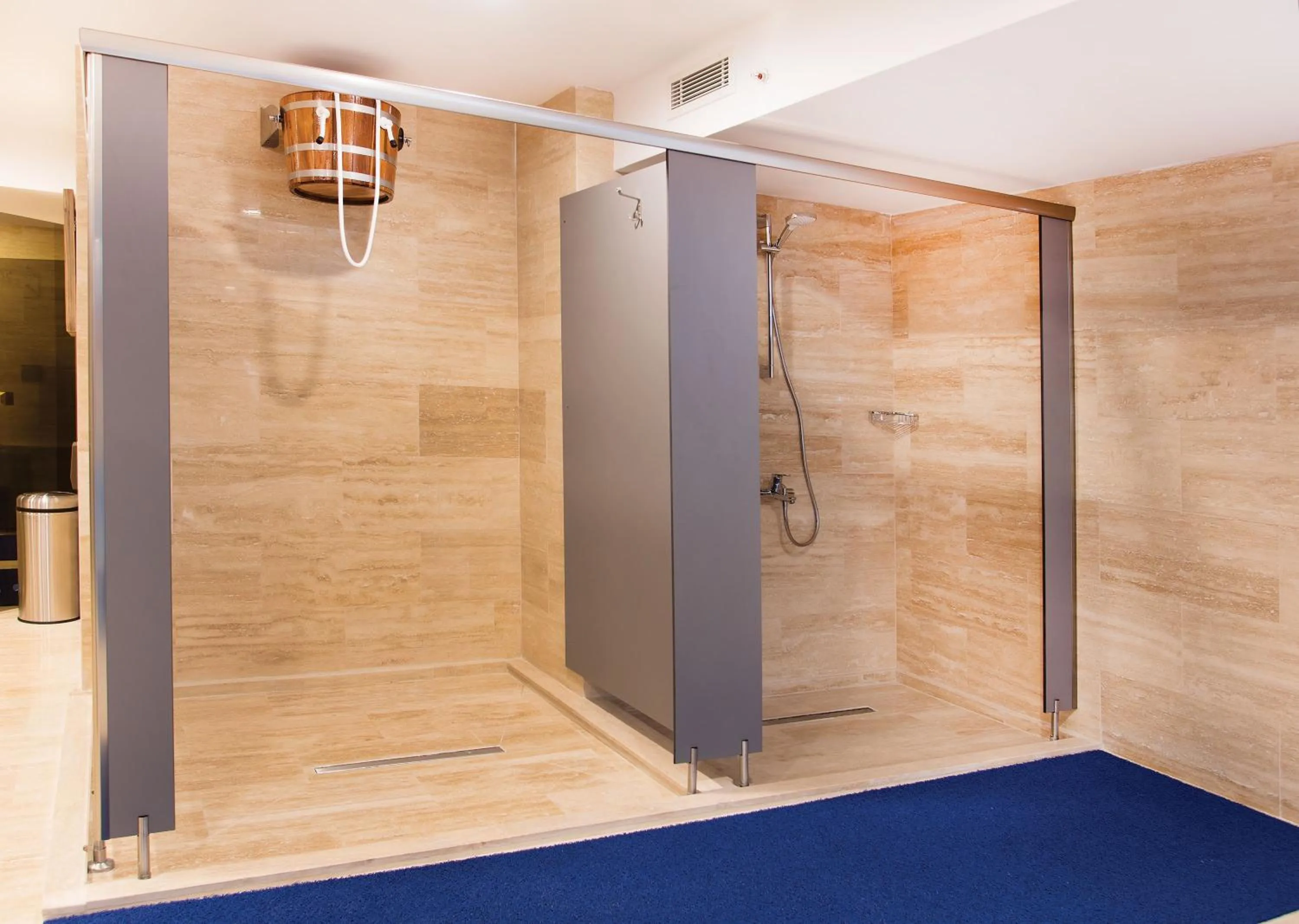 Spa and wellness centre/facilities in Mia City Hotel