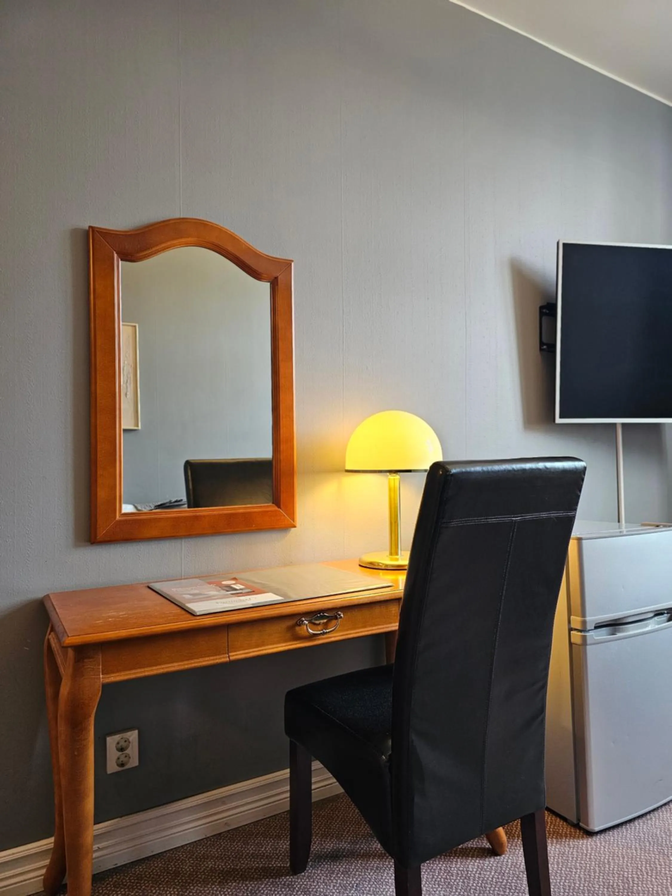 TV and multimedia in Furunäset Hotell & Konferens