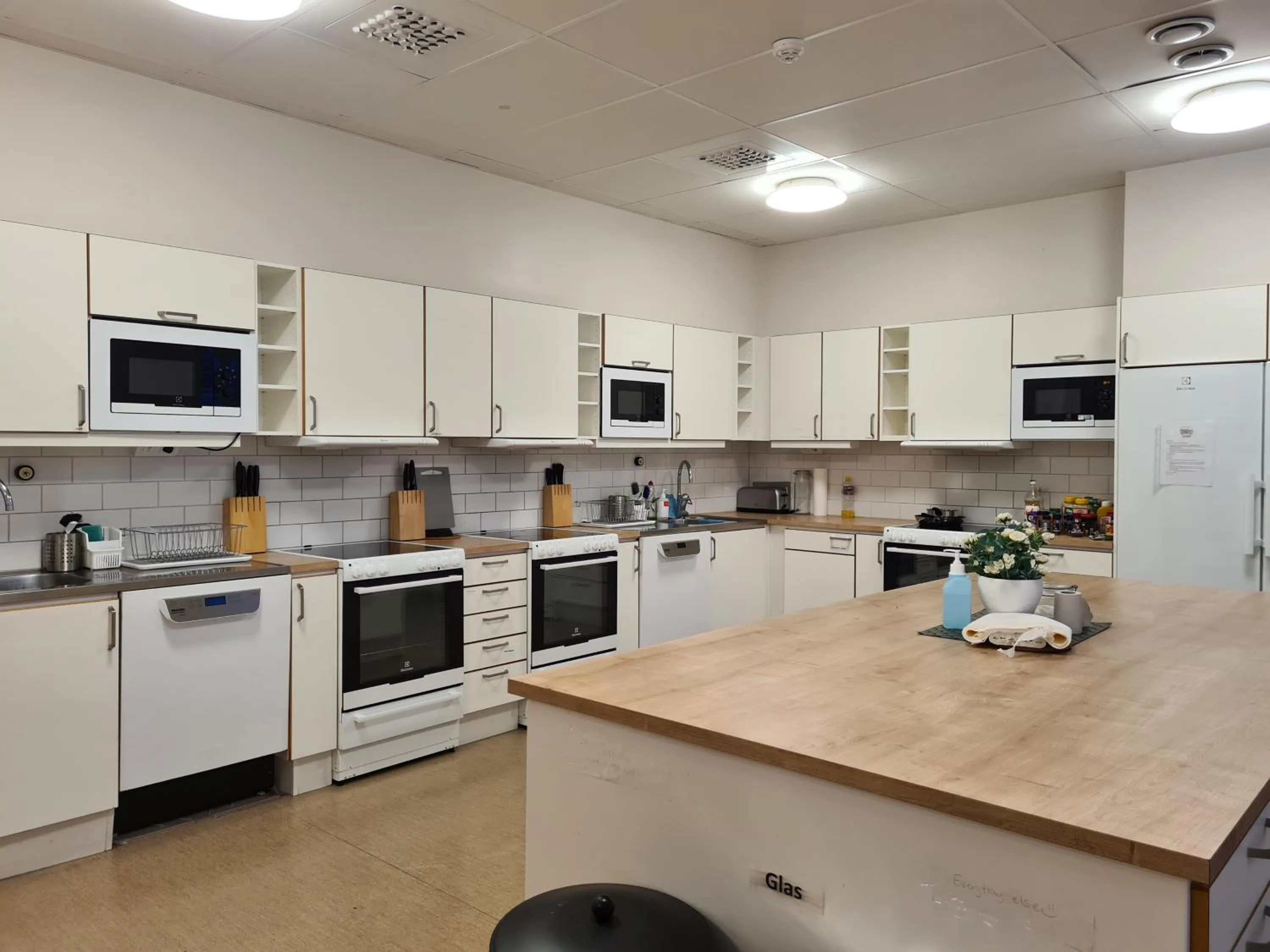 Coffee/tea facilities in Furunäset Hotell & Konferens