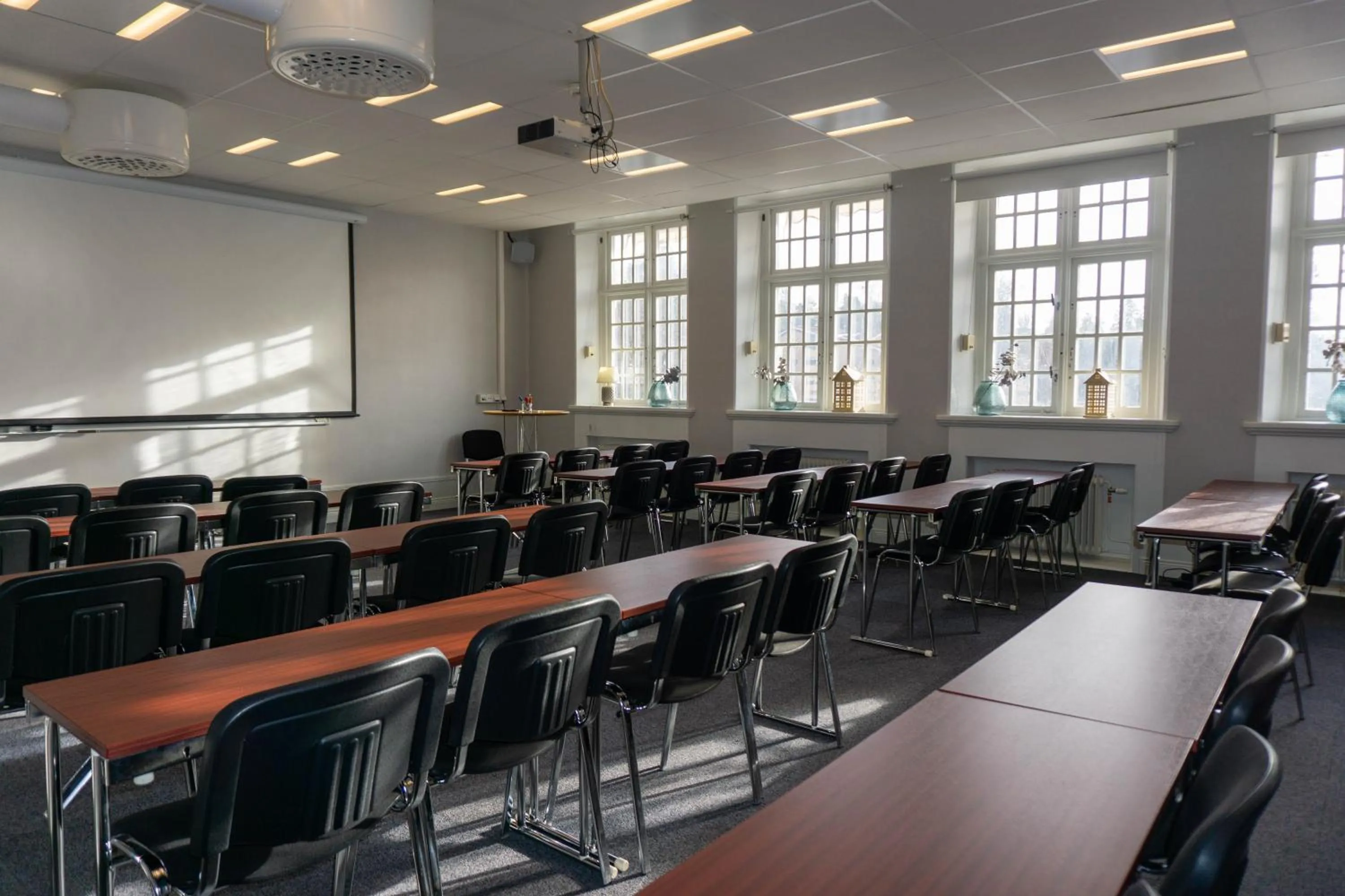 Meeting/conference room in Furunäset Hotell & Konferens