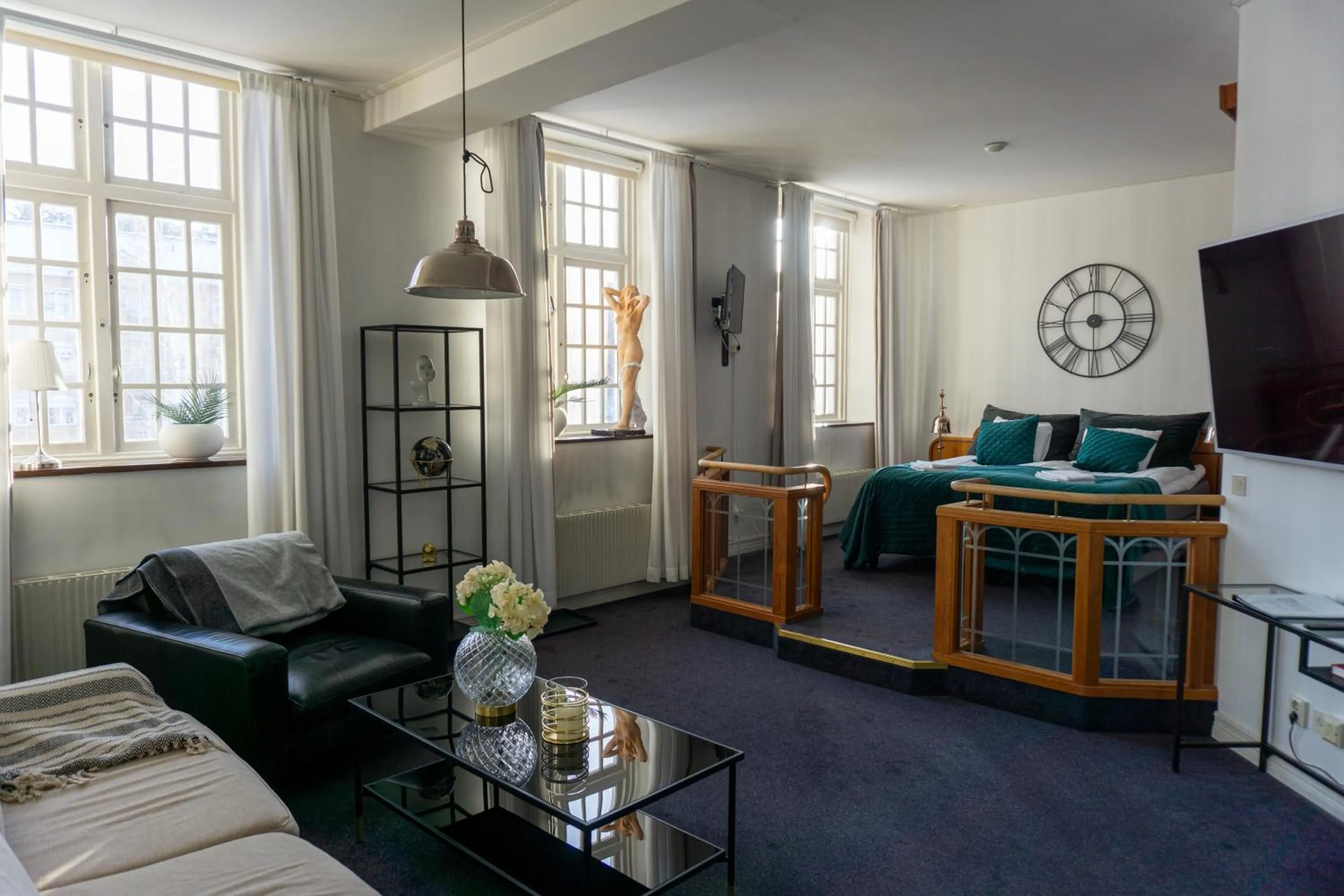 Photo of the whole room in Furunäset Hotell & Konferens