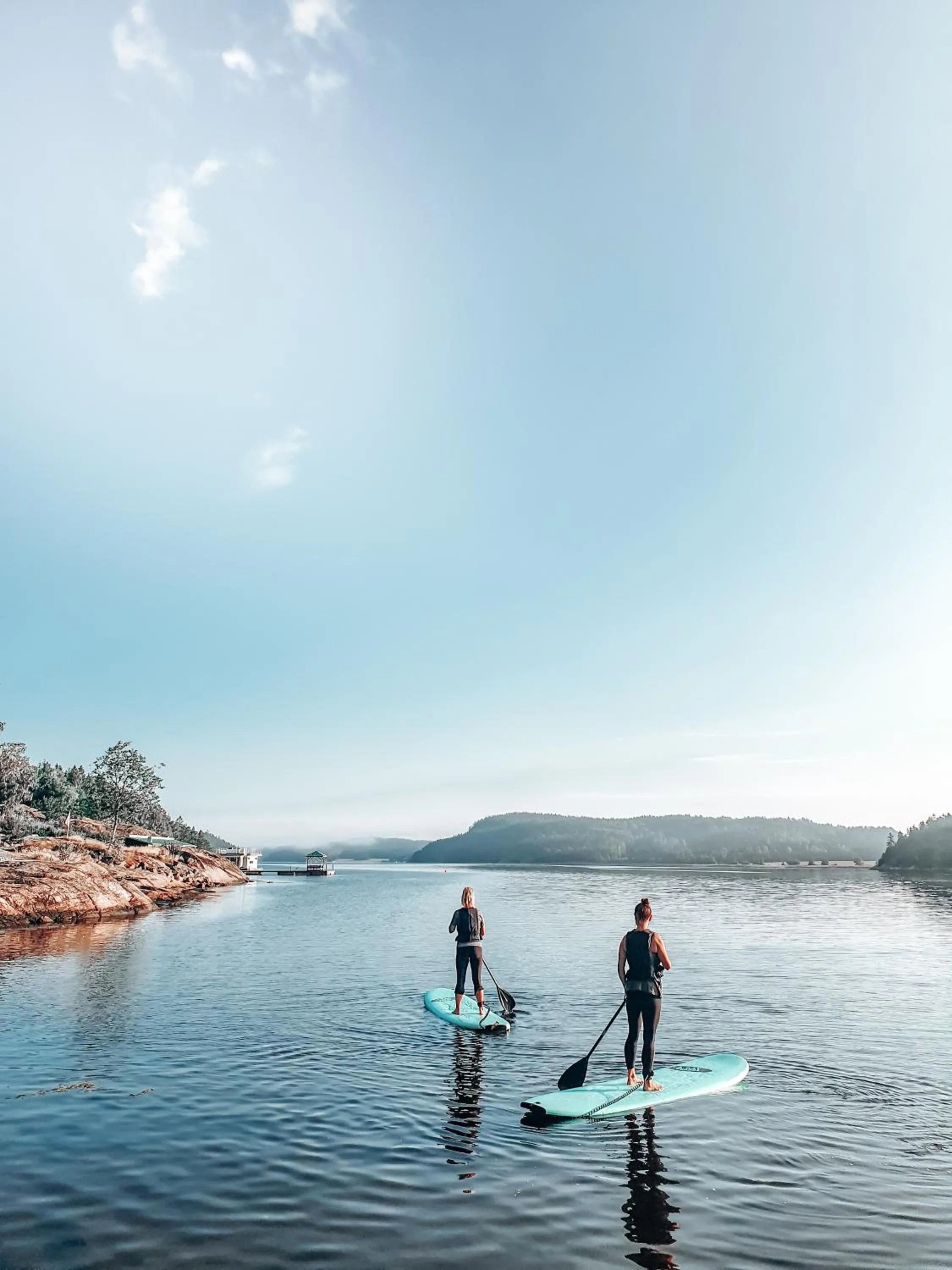 Activities in Vann Spa Hotell & Konferens