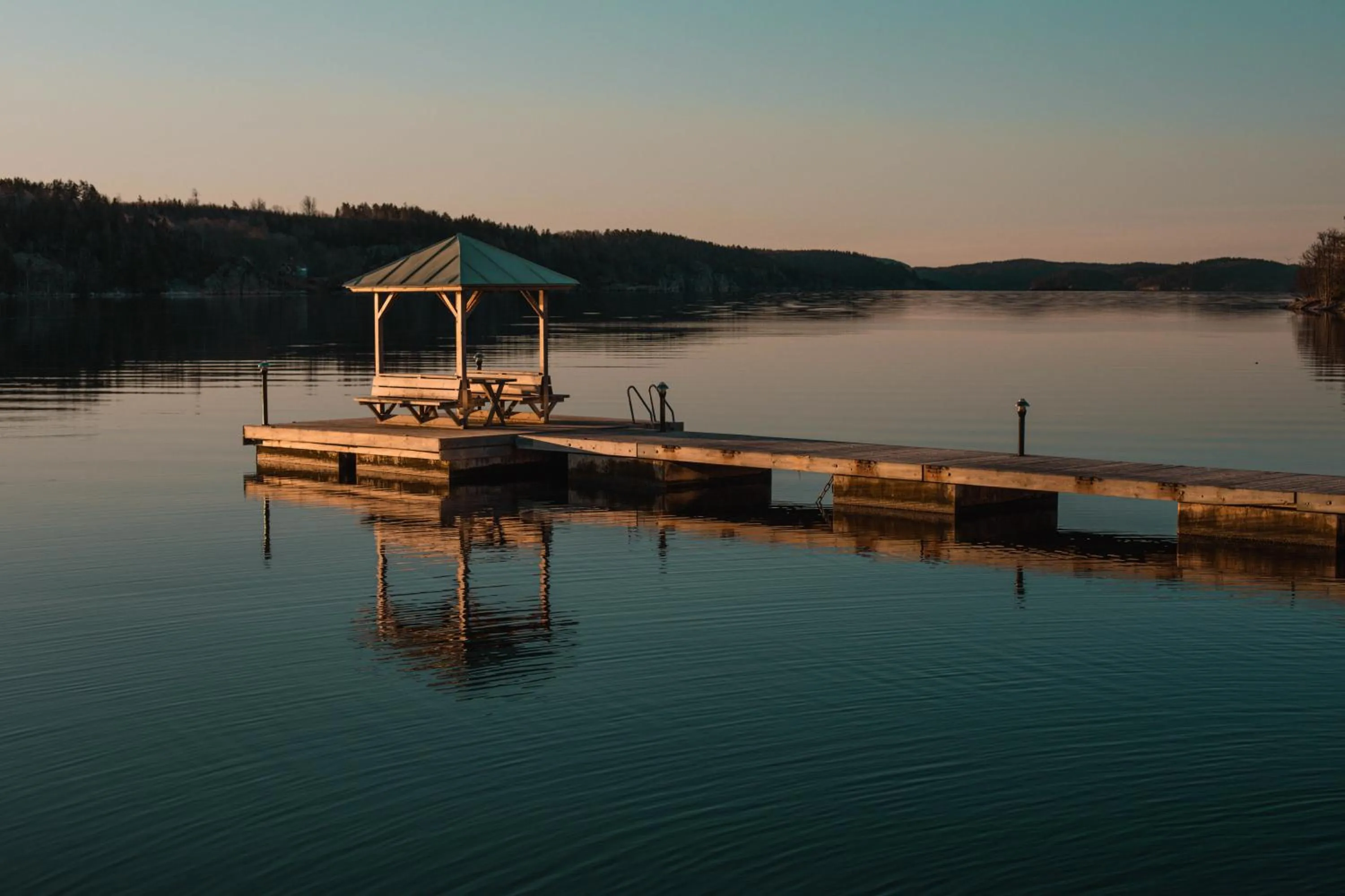 Beach in Vann Spa Hotell & Konferens