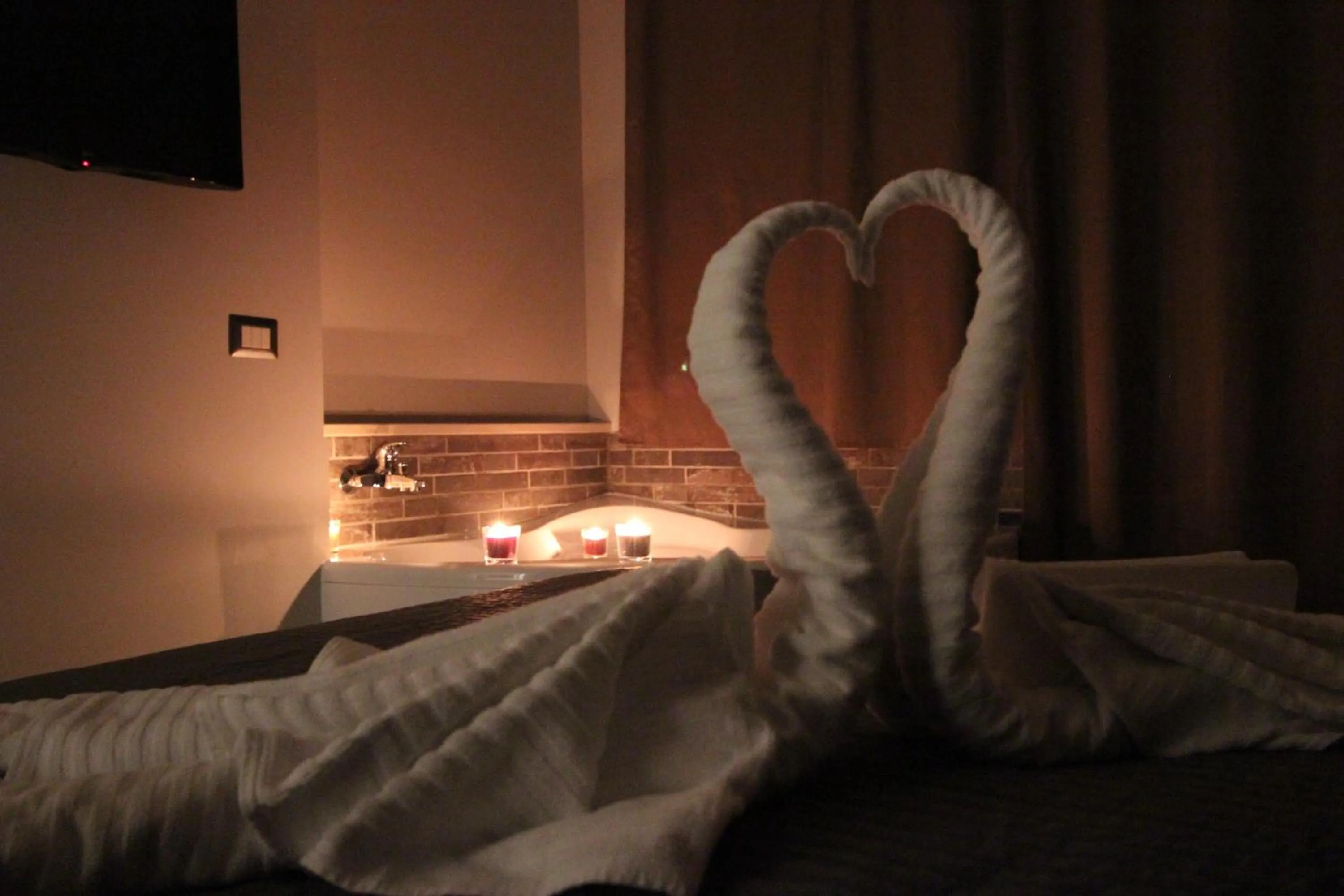 Other, Bed in Pianeta Roma 127