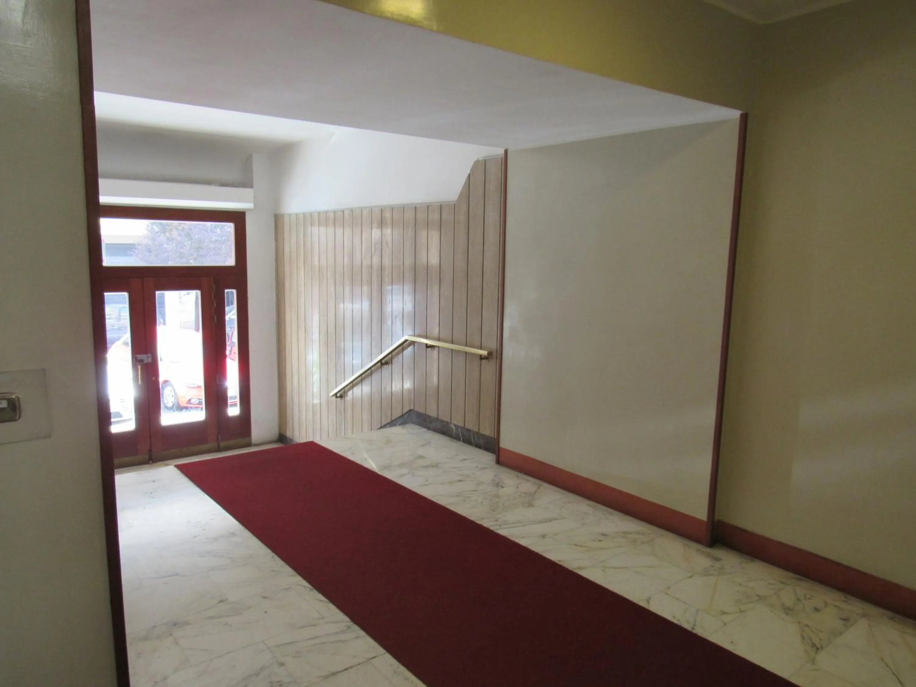 Property building in Pianeta Roma 127