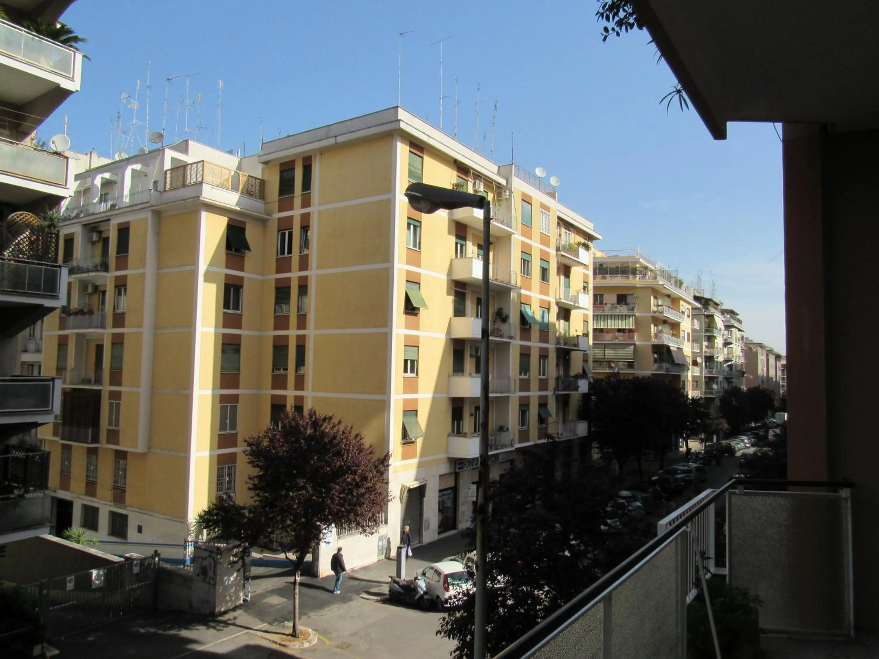 Day in Pianeta Roma 127