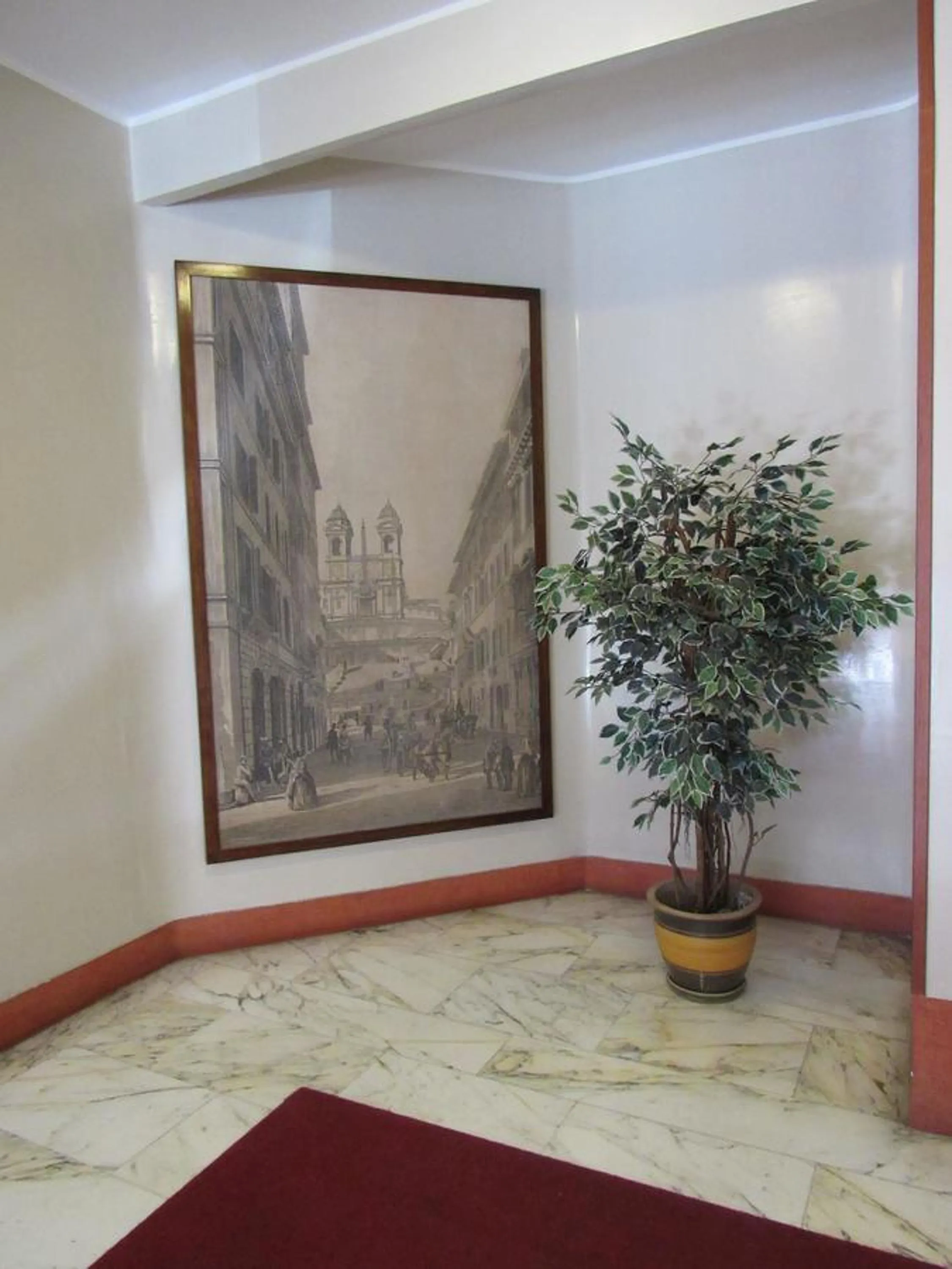 Staff in Pianeta Roma 127