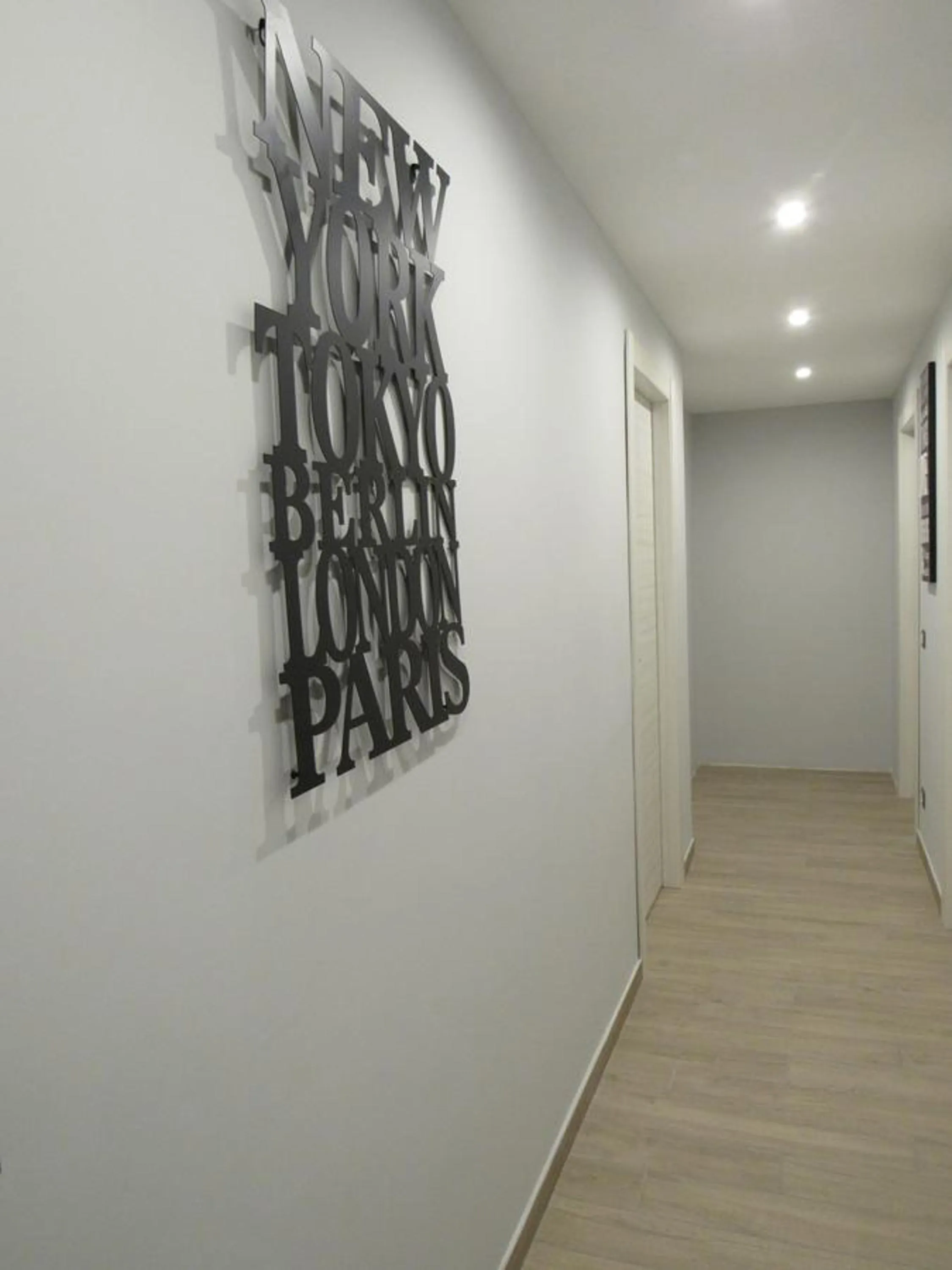 Staff in Pianeta Roma 127