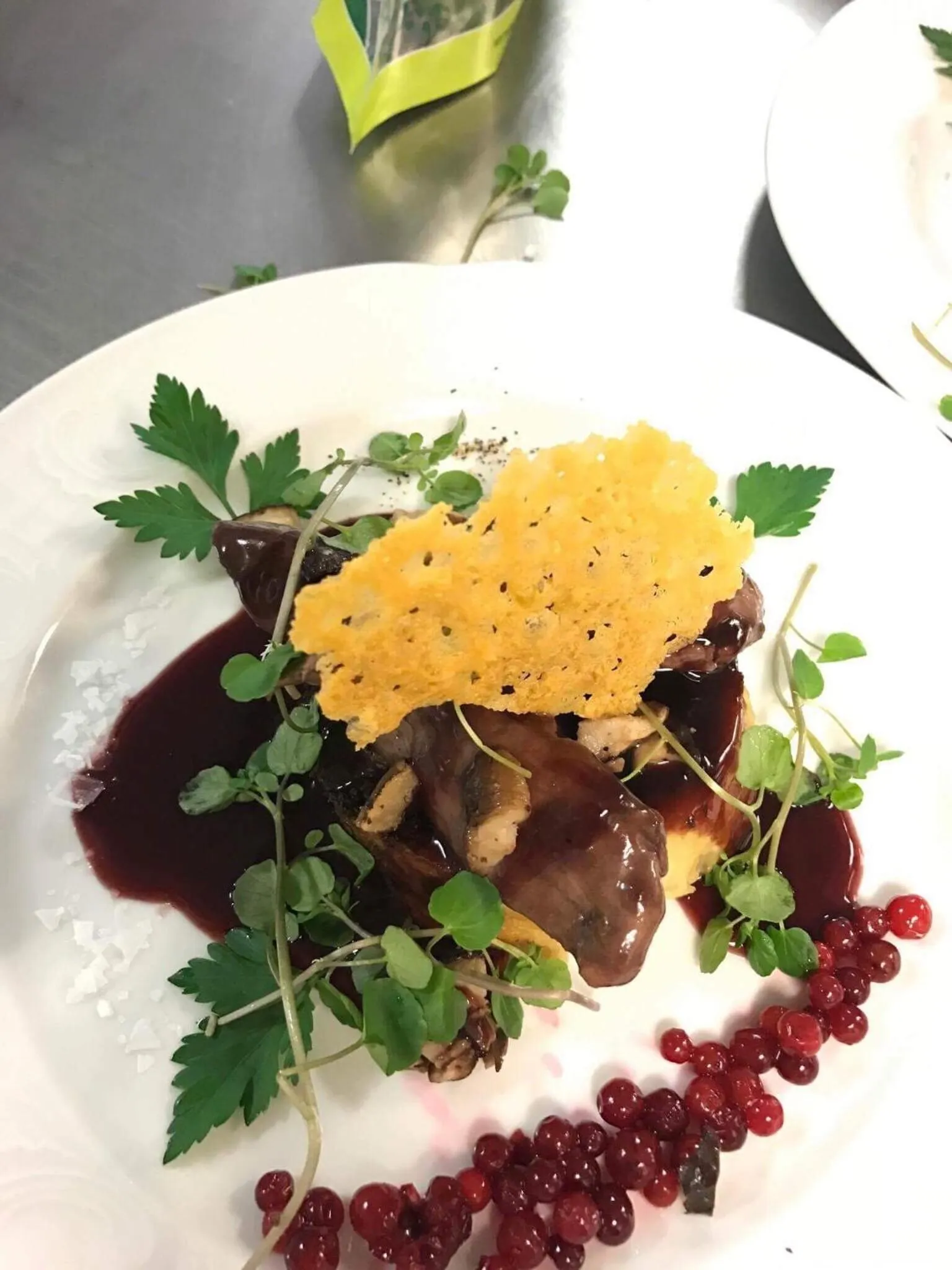 Restaurant/places to eat in Wärdshuset Gammel Tammen Österbybruk