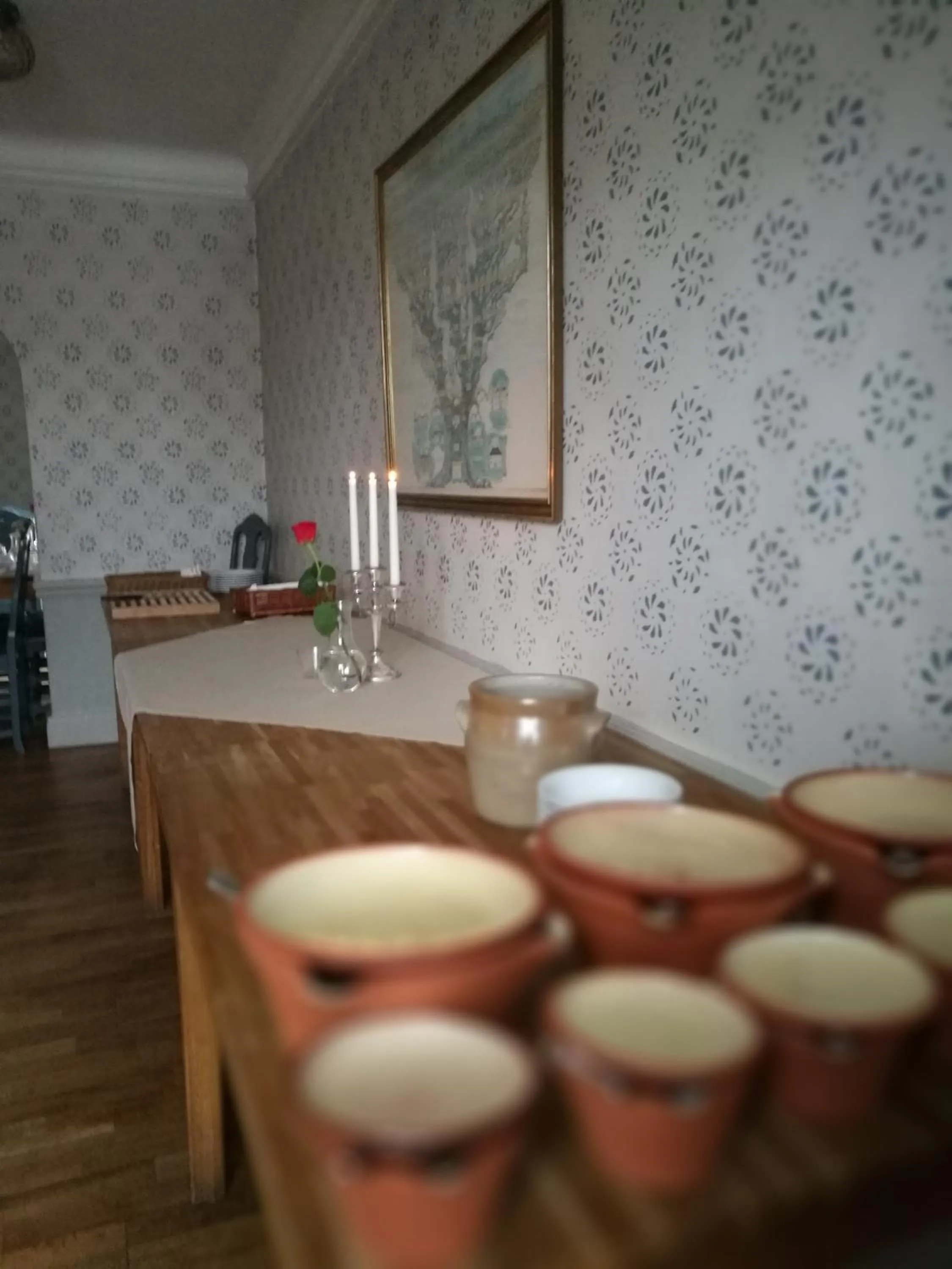 Restaurant/places to eat in Wärdshuset Gammel Tammen Österbybruk