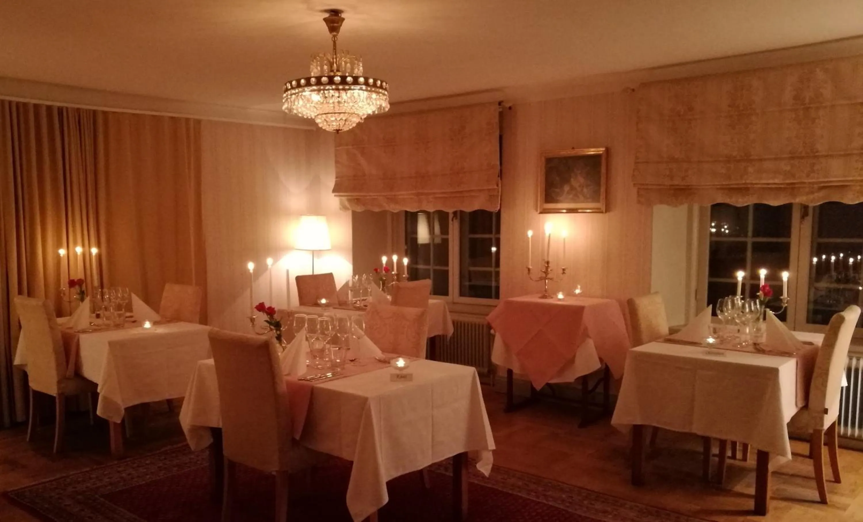 Restaurant/places to eat in Wärdshuset Gammel Tammen Österbybruk