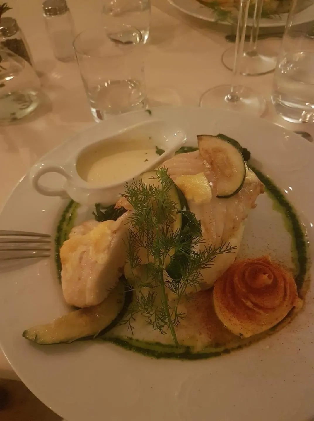 Restaurant/places to eat in Wärdshuset Gammel Tammen Österbybruk