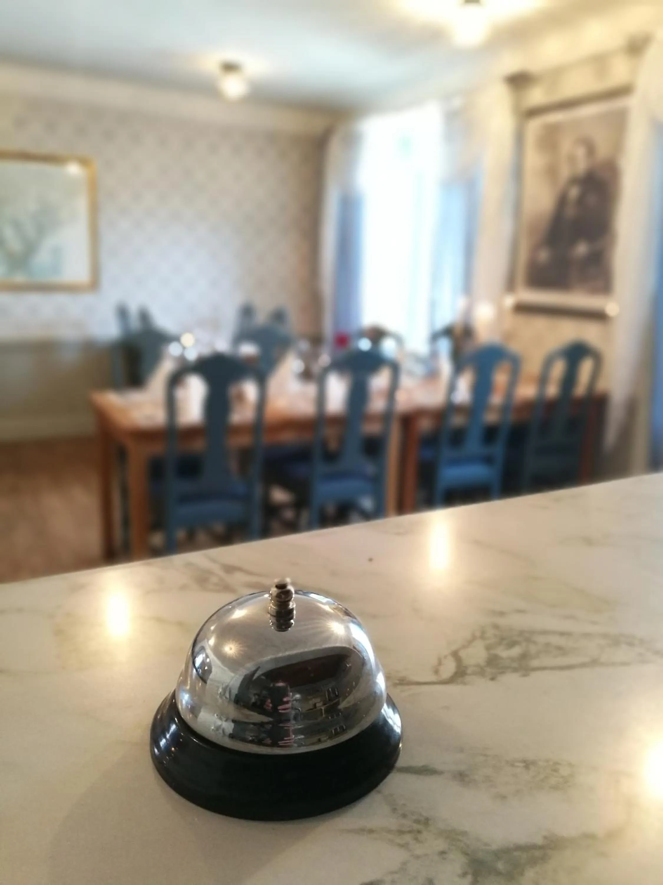 Restaurant/places to eat in Wärdshuset Gammel Tammen Österbybruk