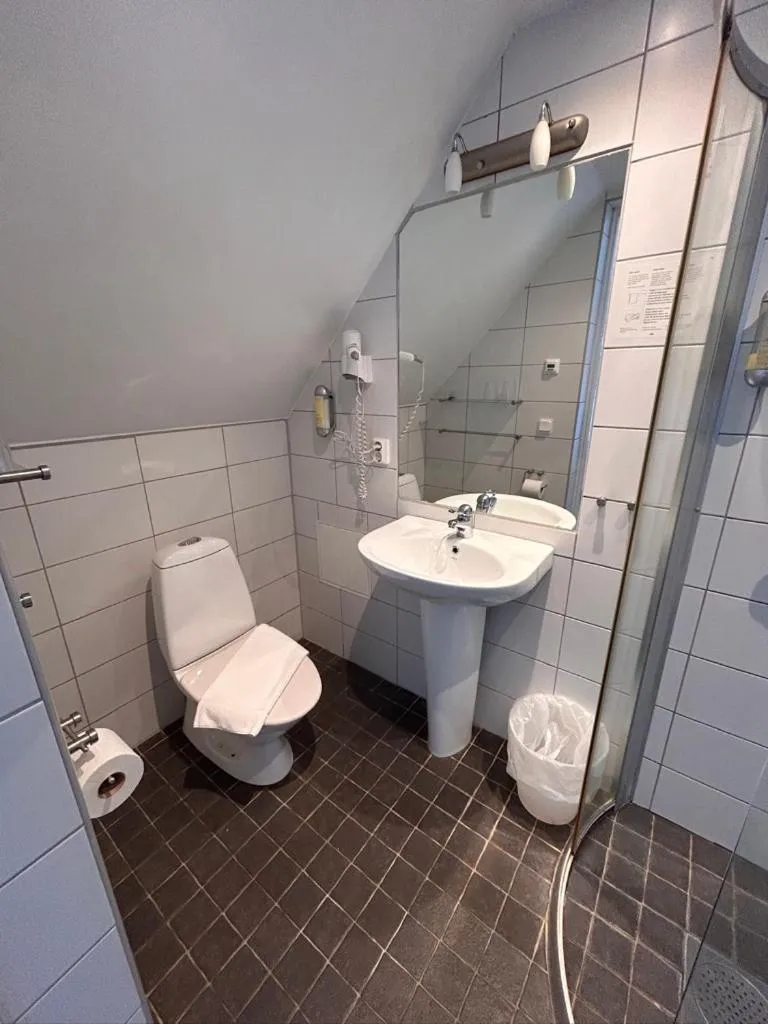 Skivarps Gästgivaregård