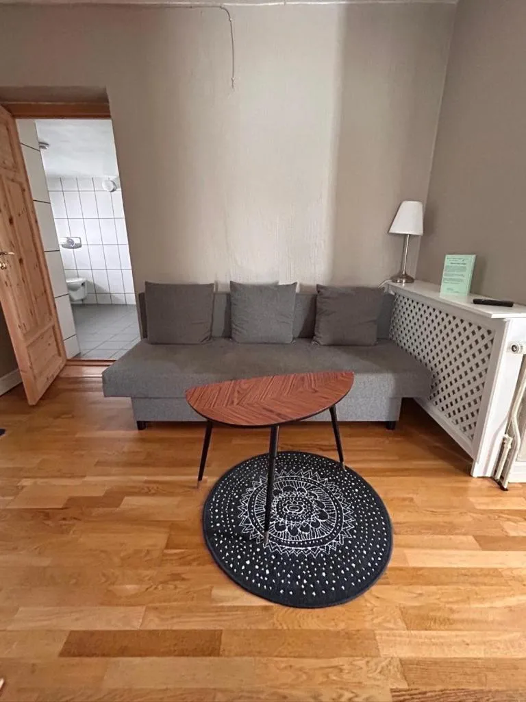 Skivarps Gästgivaregård