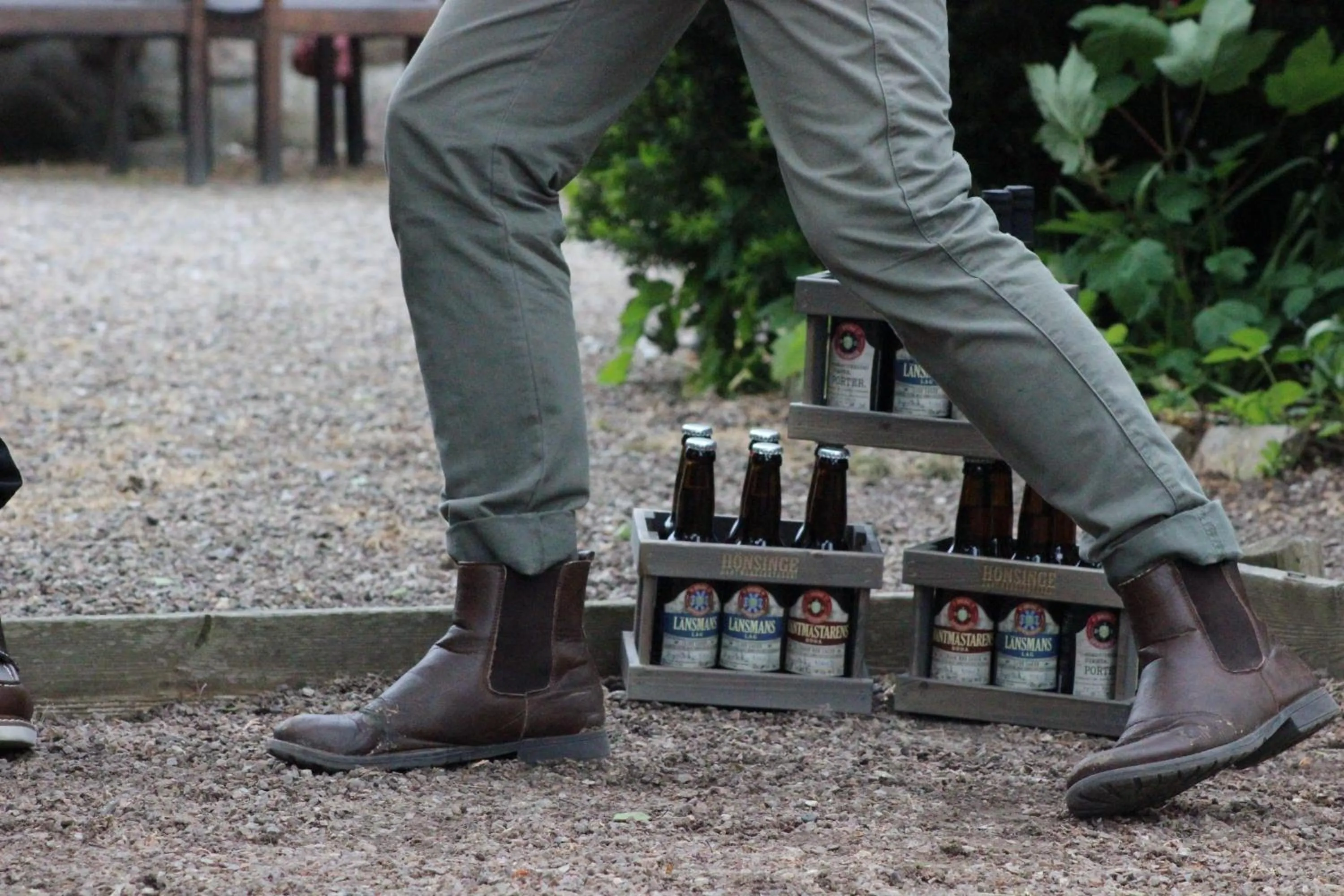 Skivarps Gästgivaregård