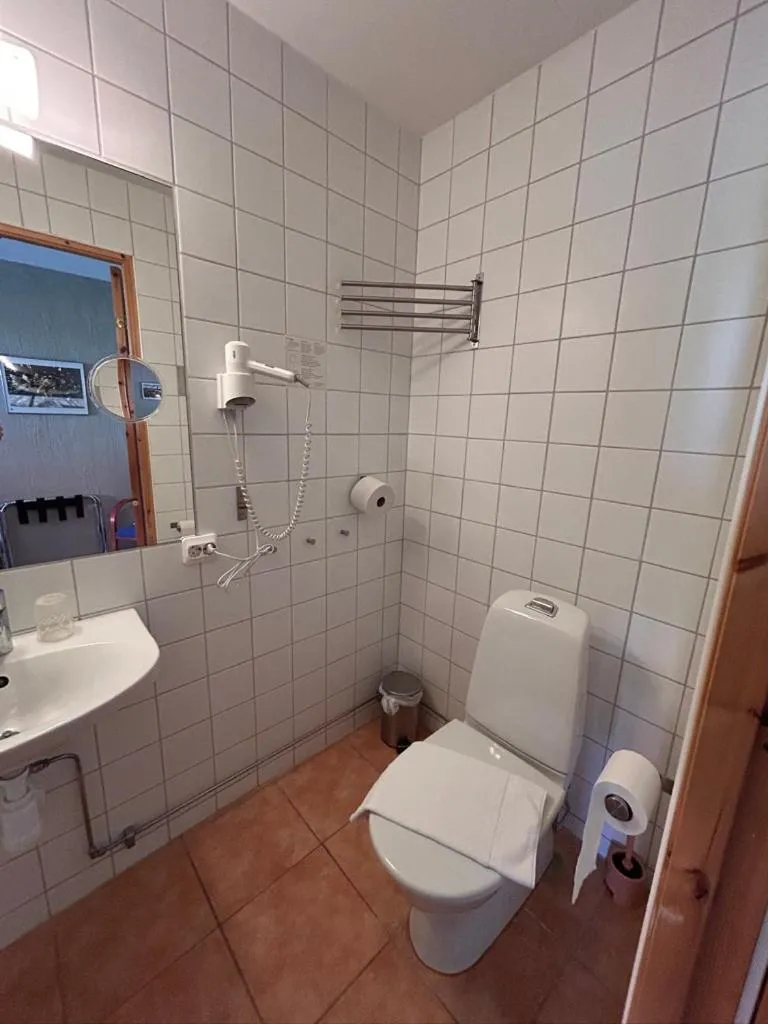 Skivarps Gästgivaregård