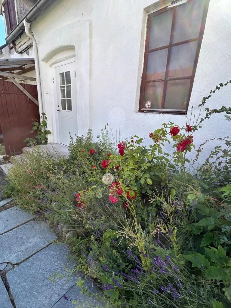 Skivarps Gästgivaregård