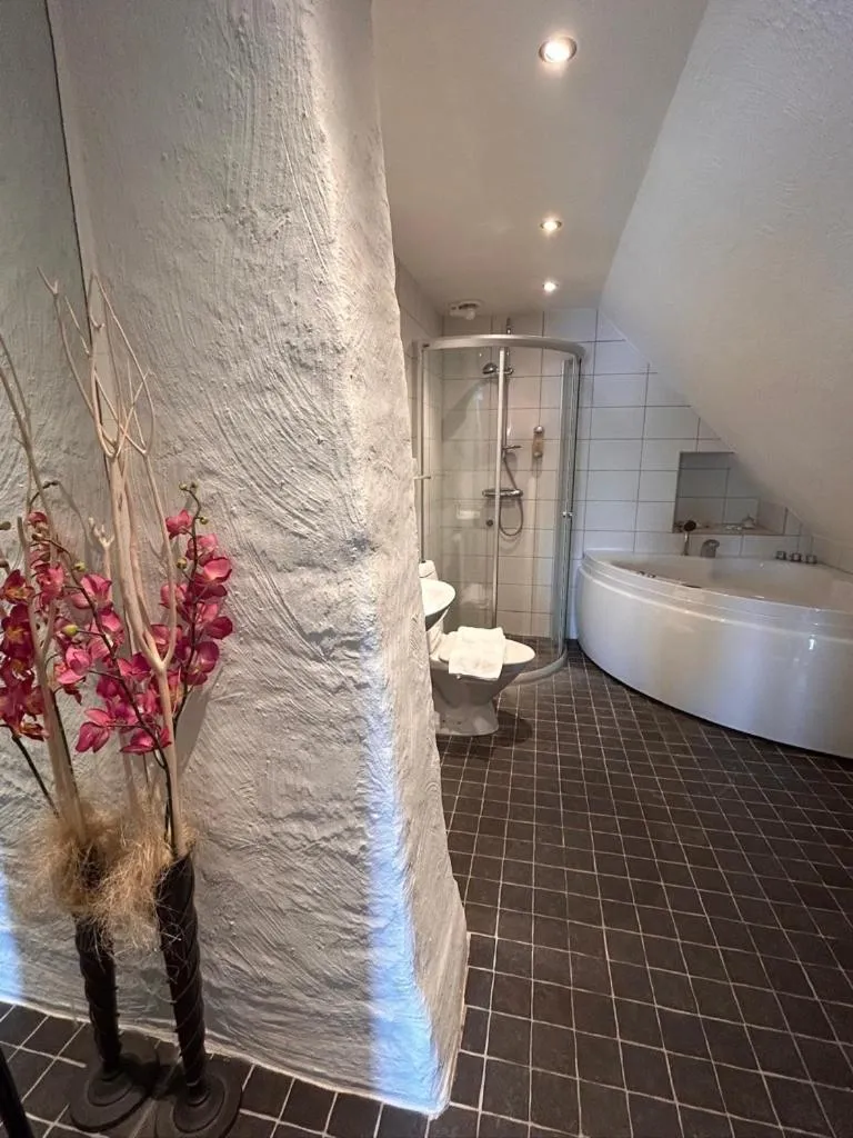 Skivarps Gästgivaregård