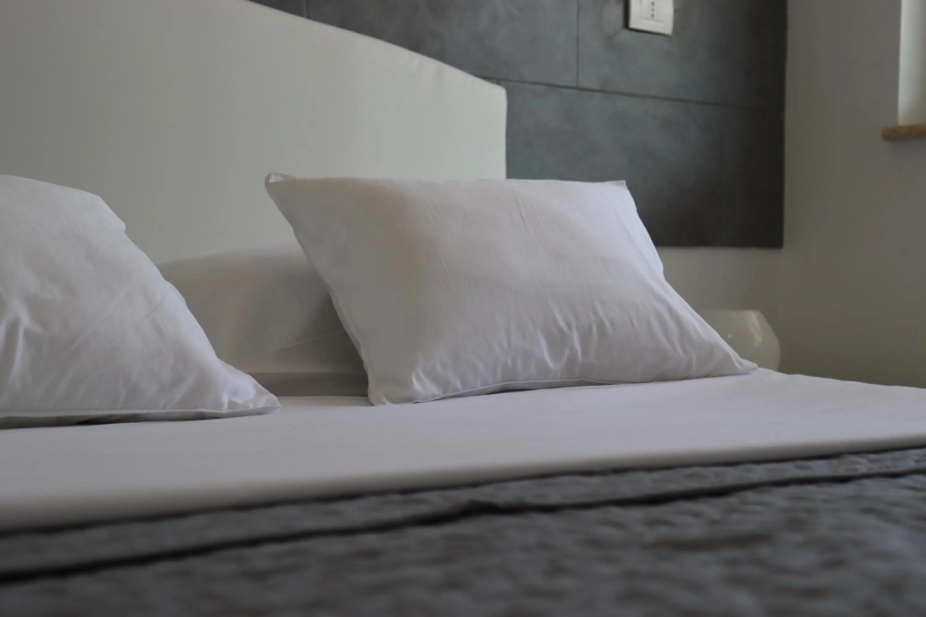 Bed in Monnalisa Village