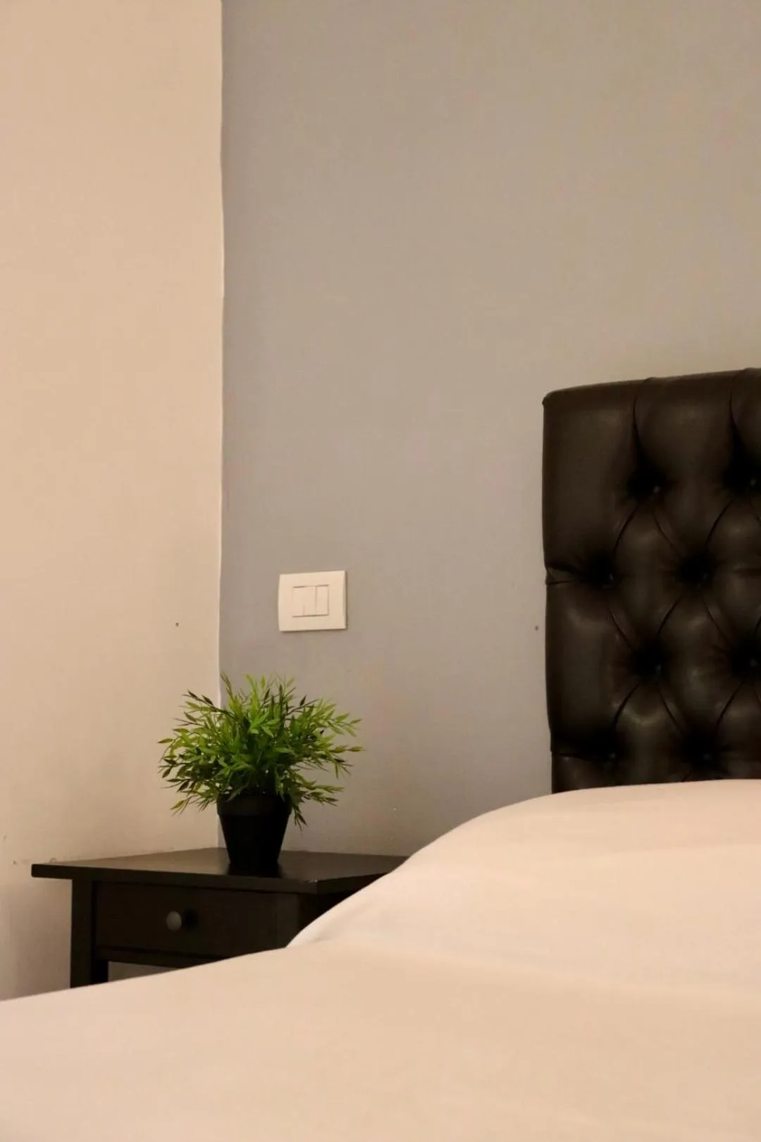 Bed in Monnalisa Village