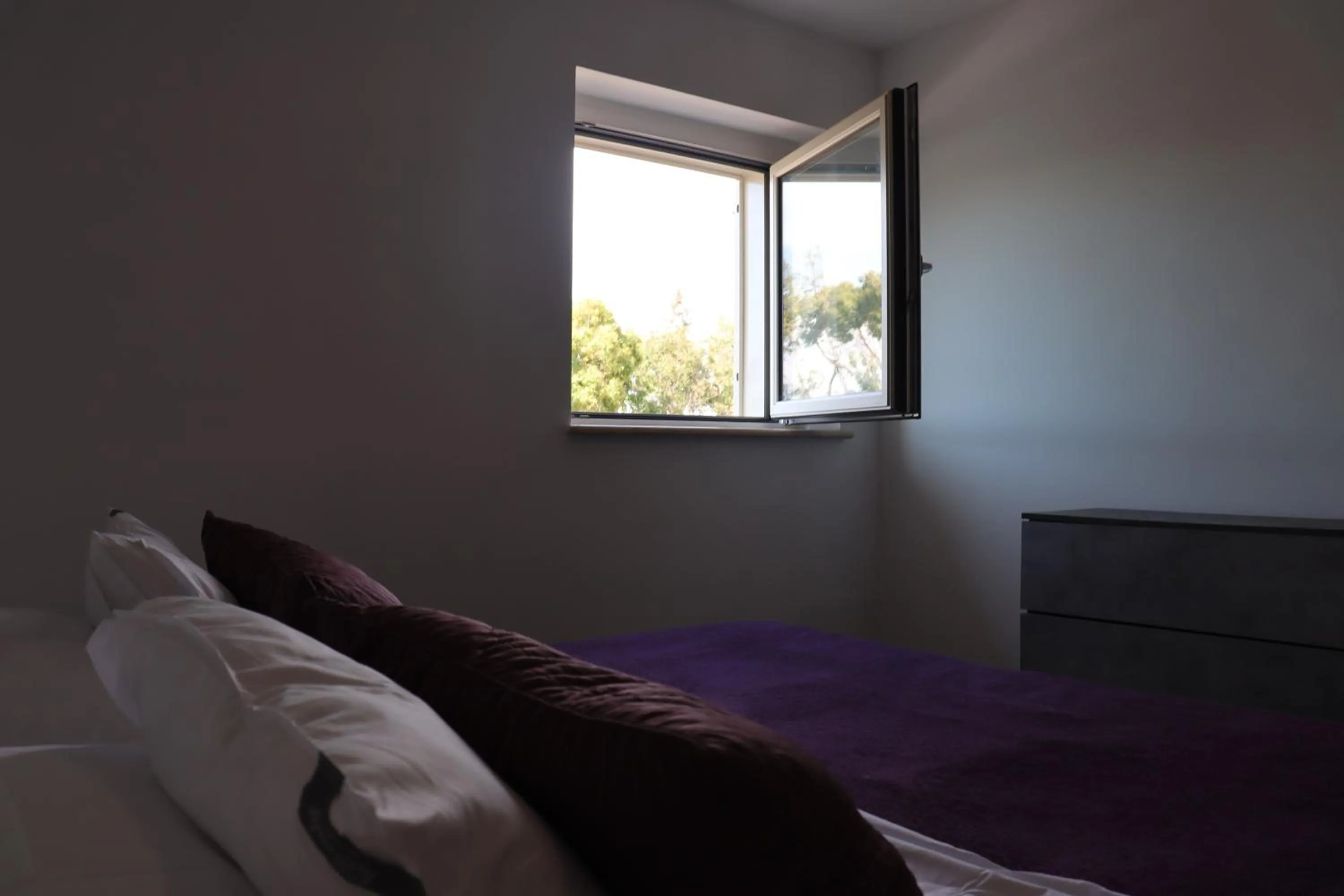 Bed in Monnalisa Village