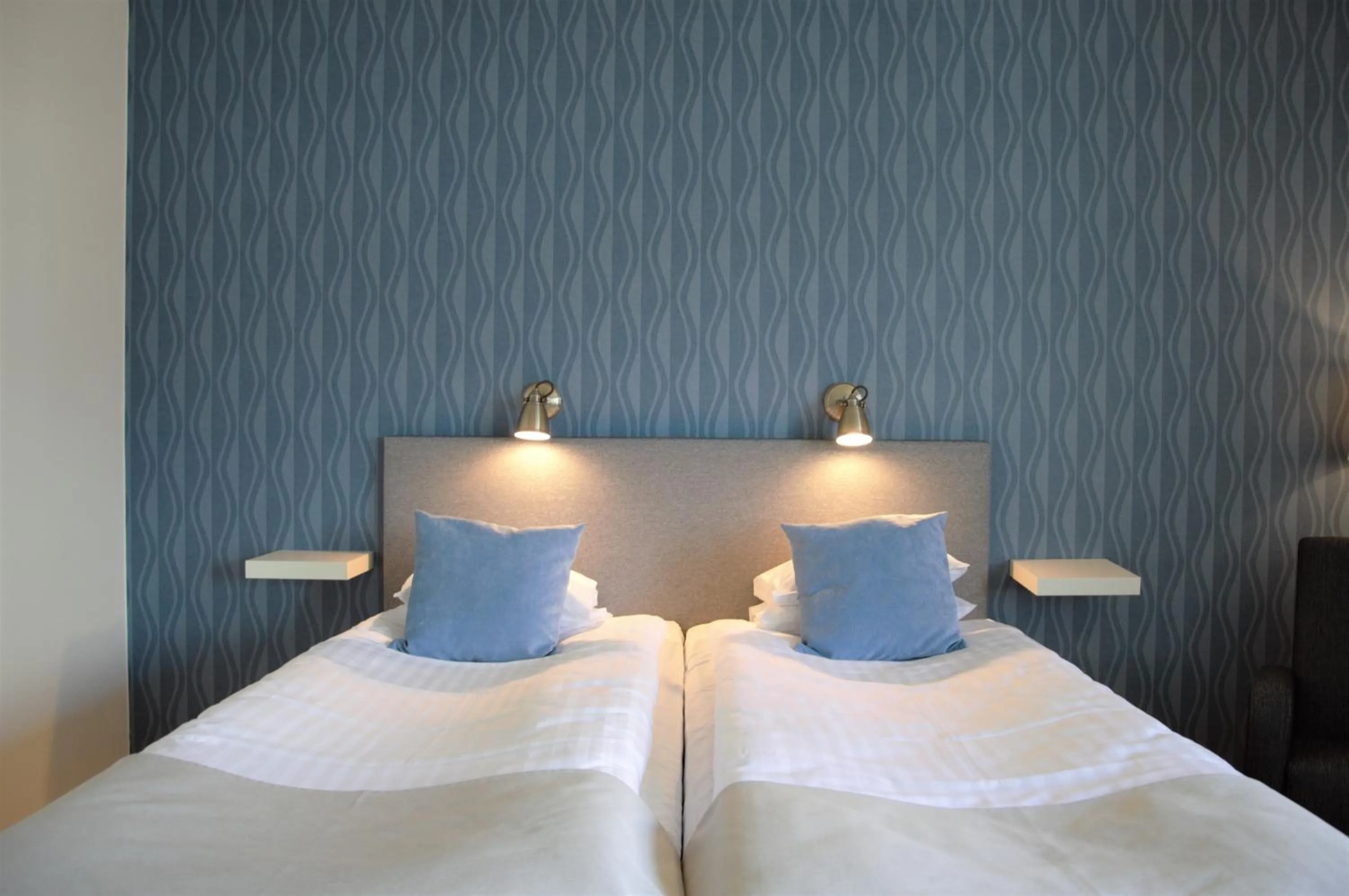 Bed in Hotell Falköping, Sure Hotel Collection by Best Western