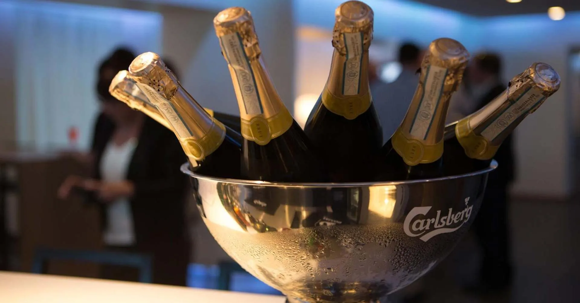 Food and drinks in Hotell Villa Sparta