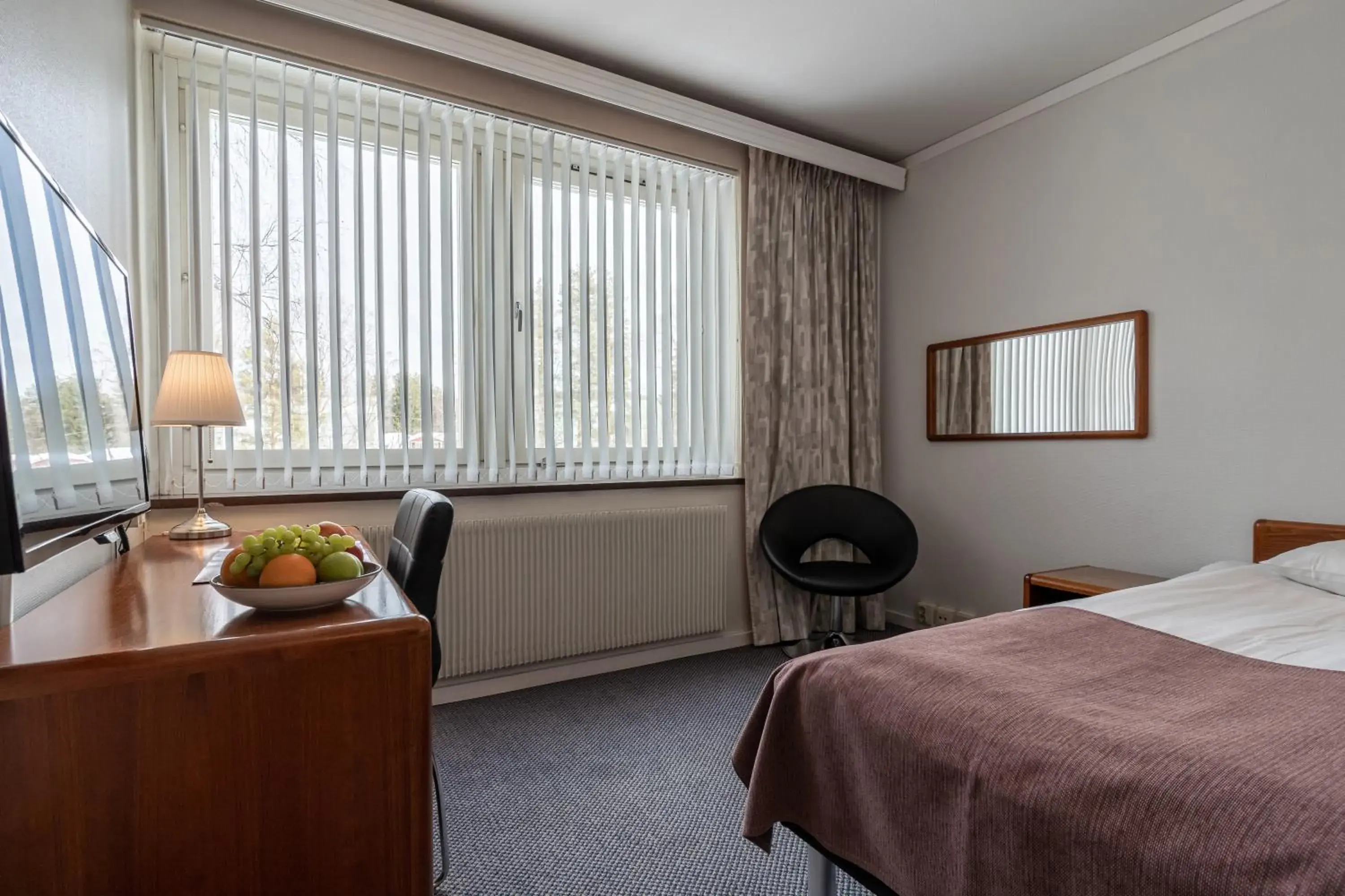 Single Room in Hotell Villa Sparta Single Room in Hotell Villa Sparta