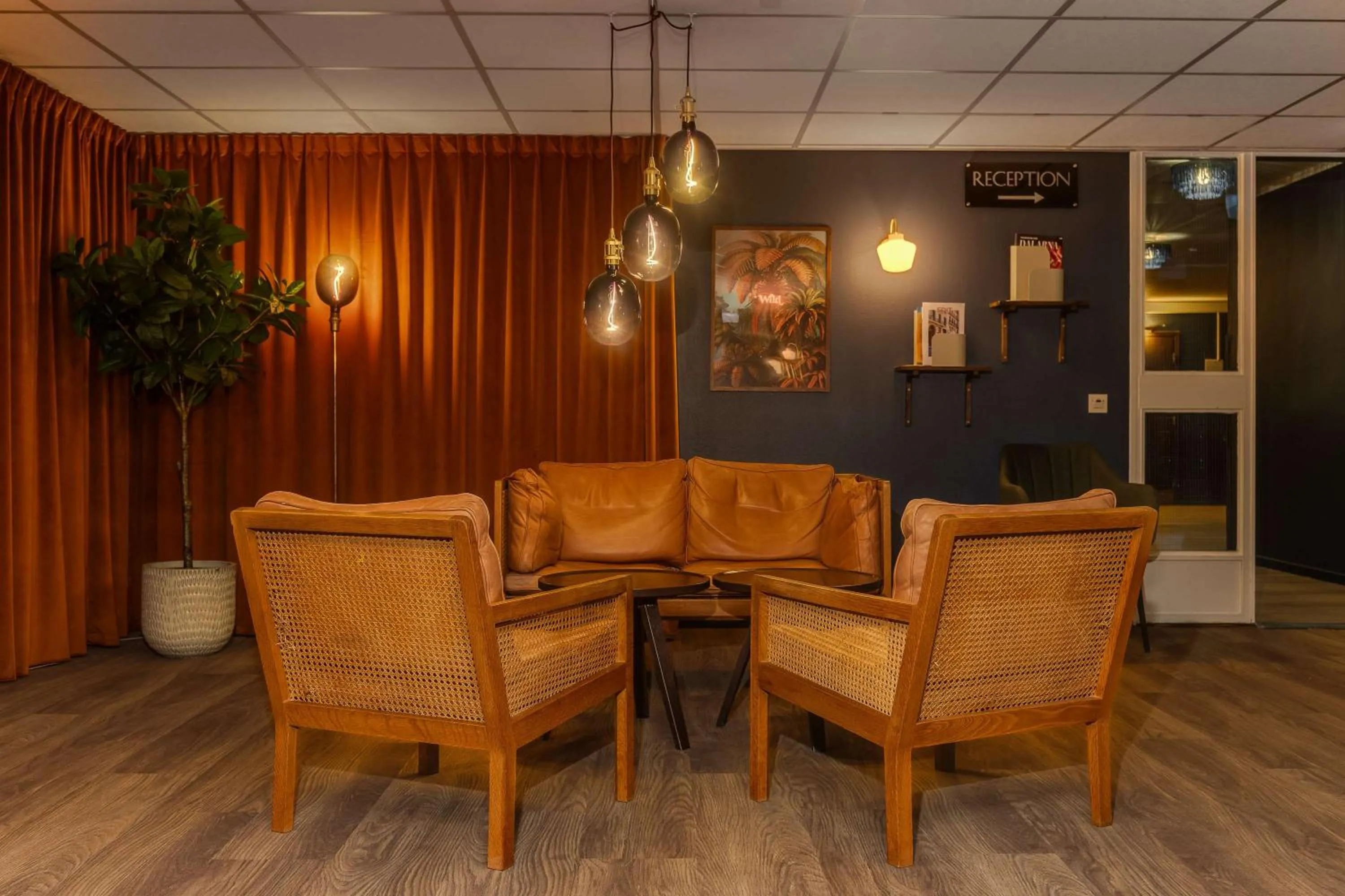 Other in Best Western Plus Grand Hotel Elektra