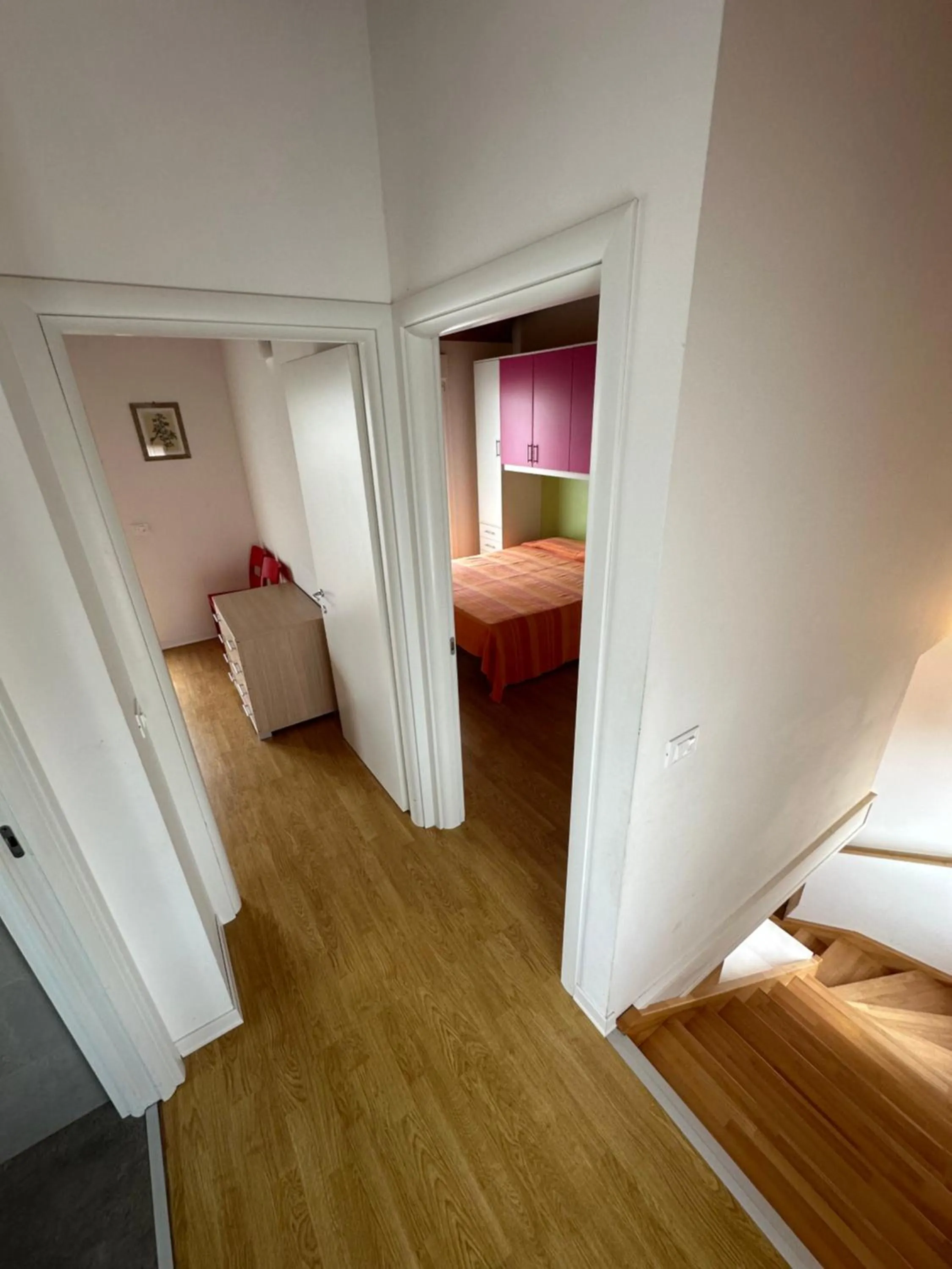 Photo of the whole room in Attico Concordia - Agenzia Cocal