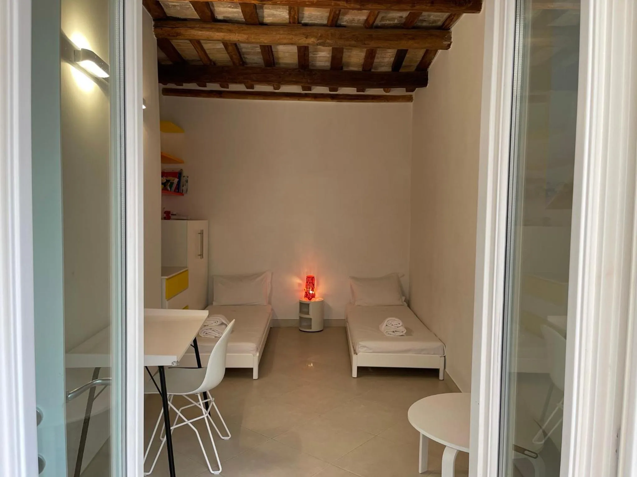 Bedroom in Reginella