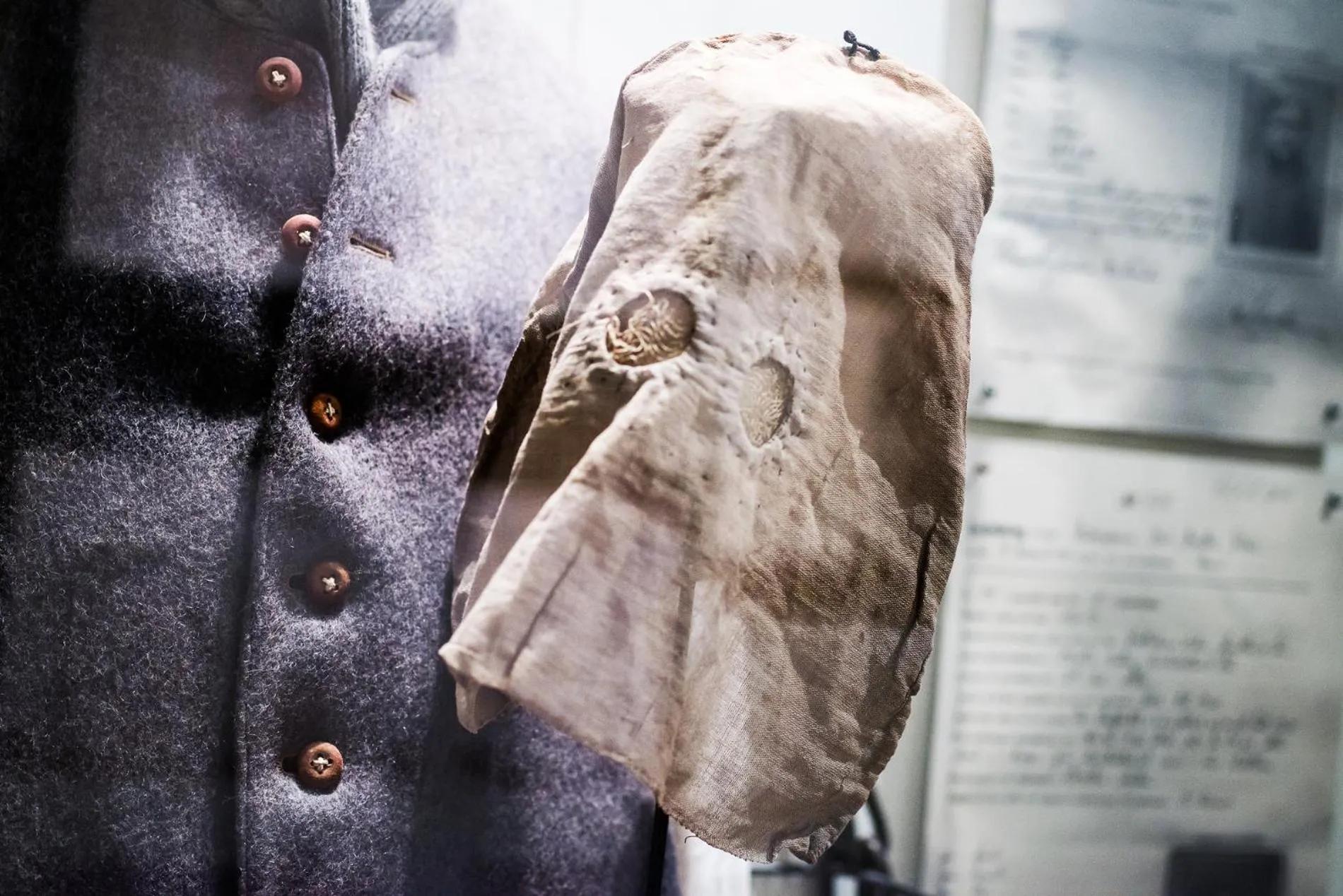 Area and facilities in Hotell Gamla Fängelset