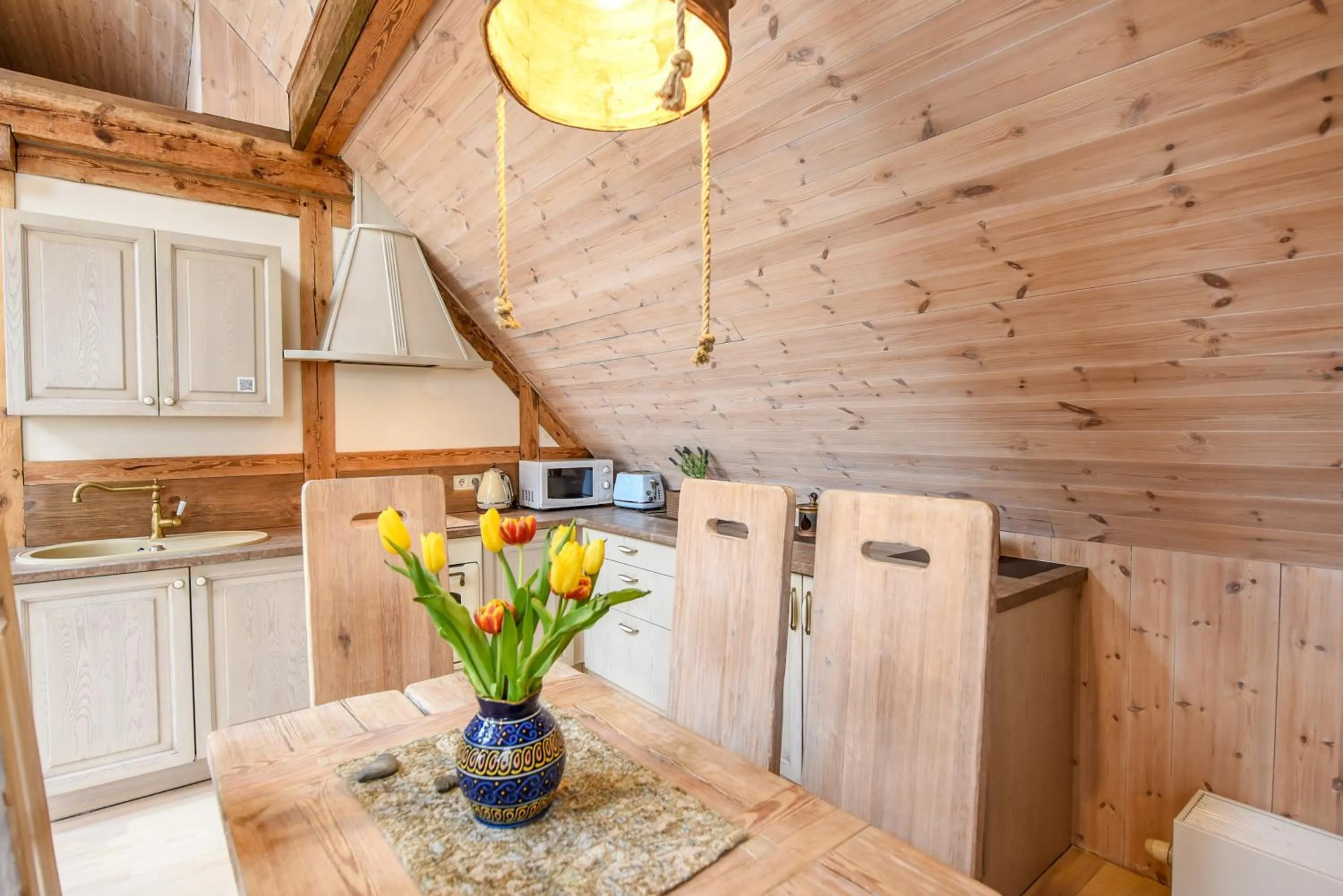 KUBU 4-rooms apartment