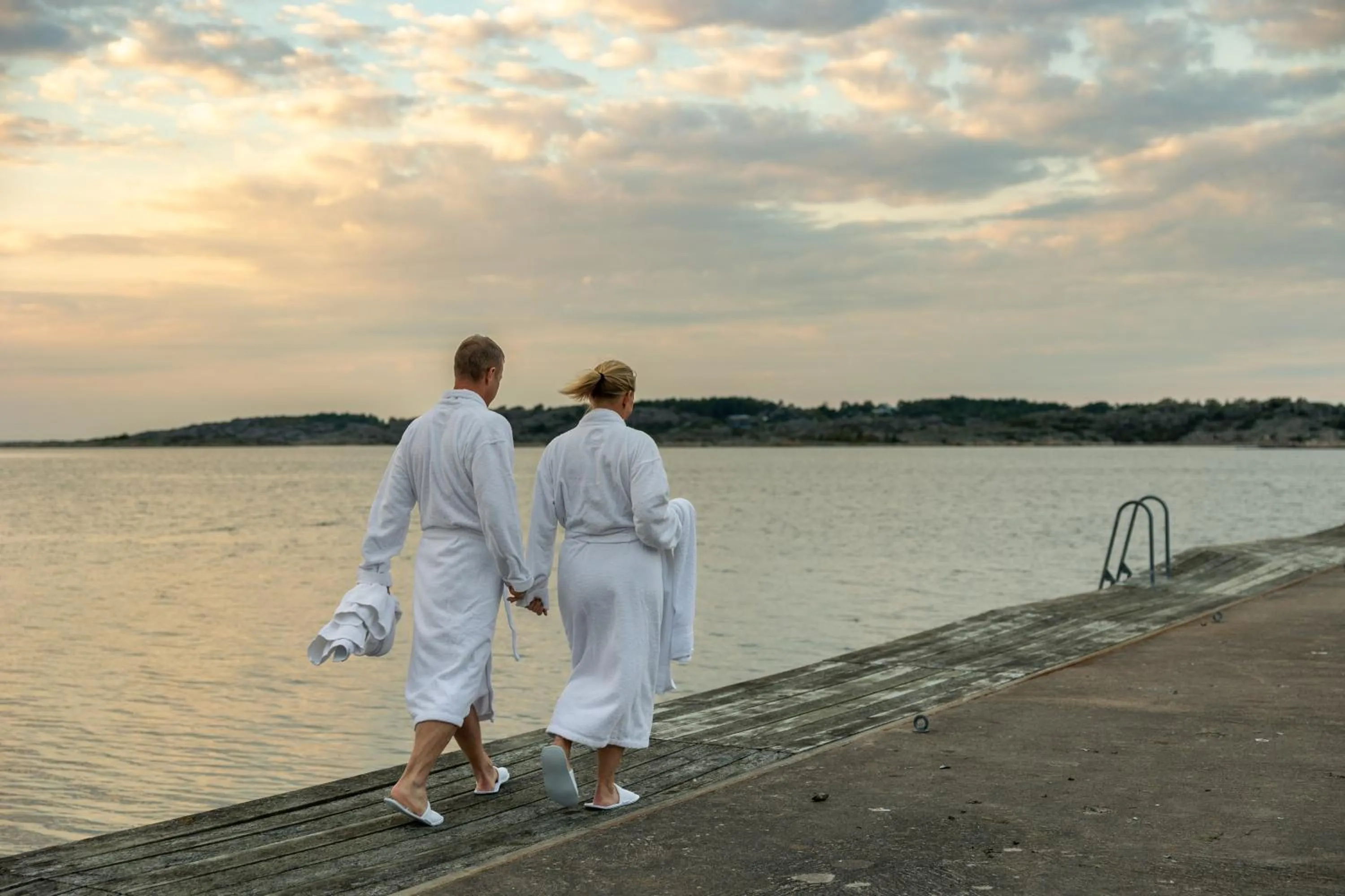 Natural landscape in Säröhus Hotel, Conference & Spa