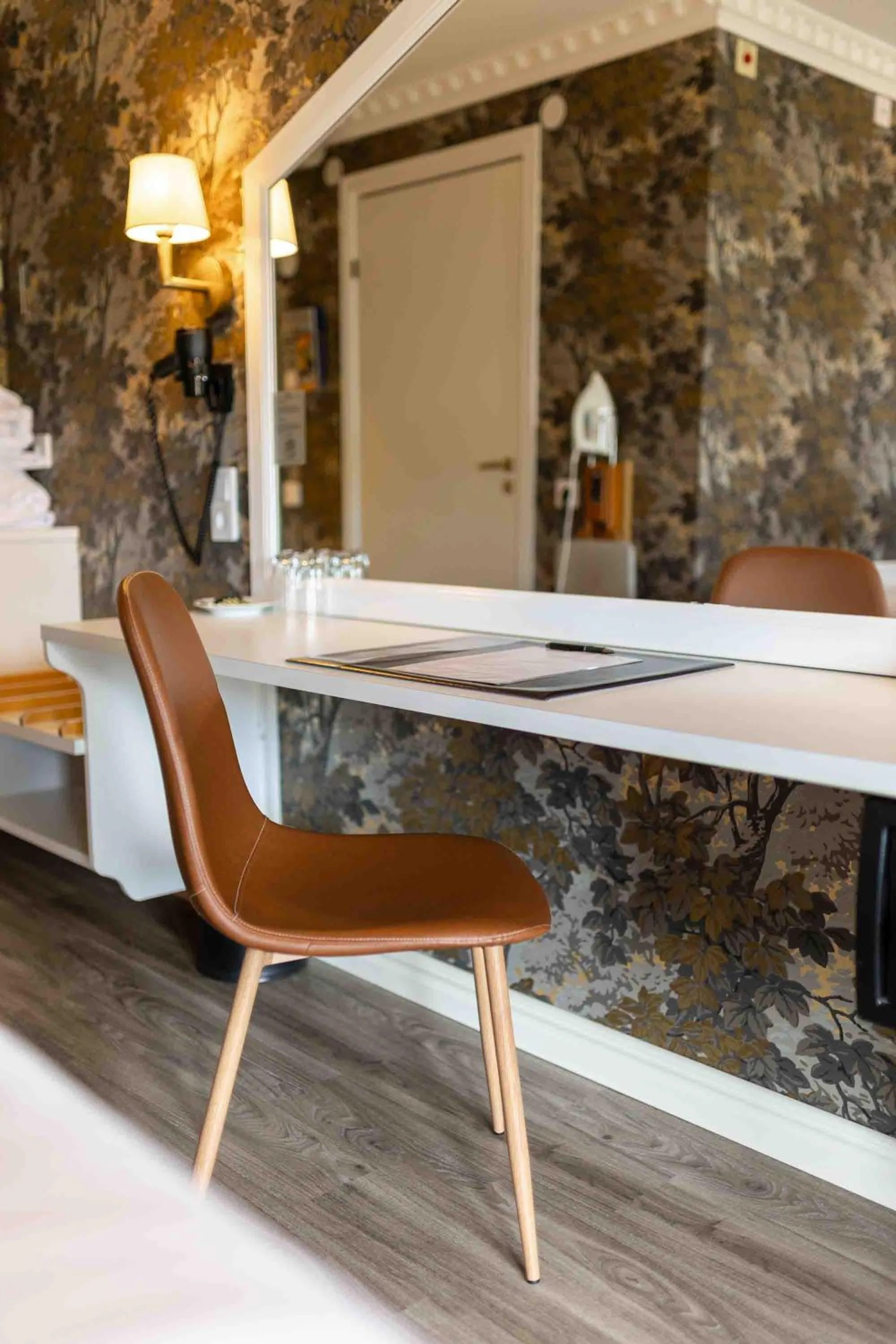 hair dresser in Säröhus Hotel, Conference & Spa