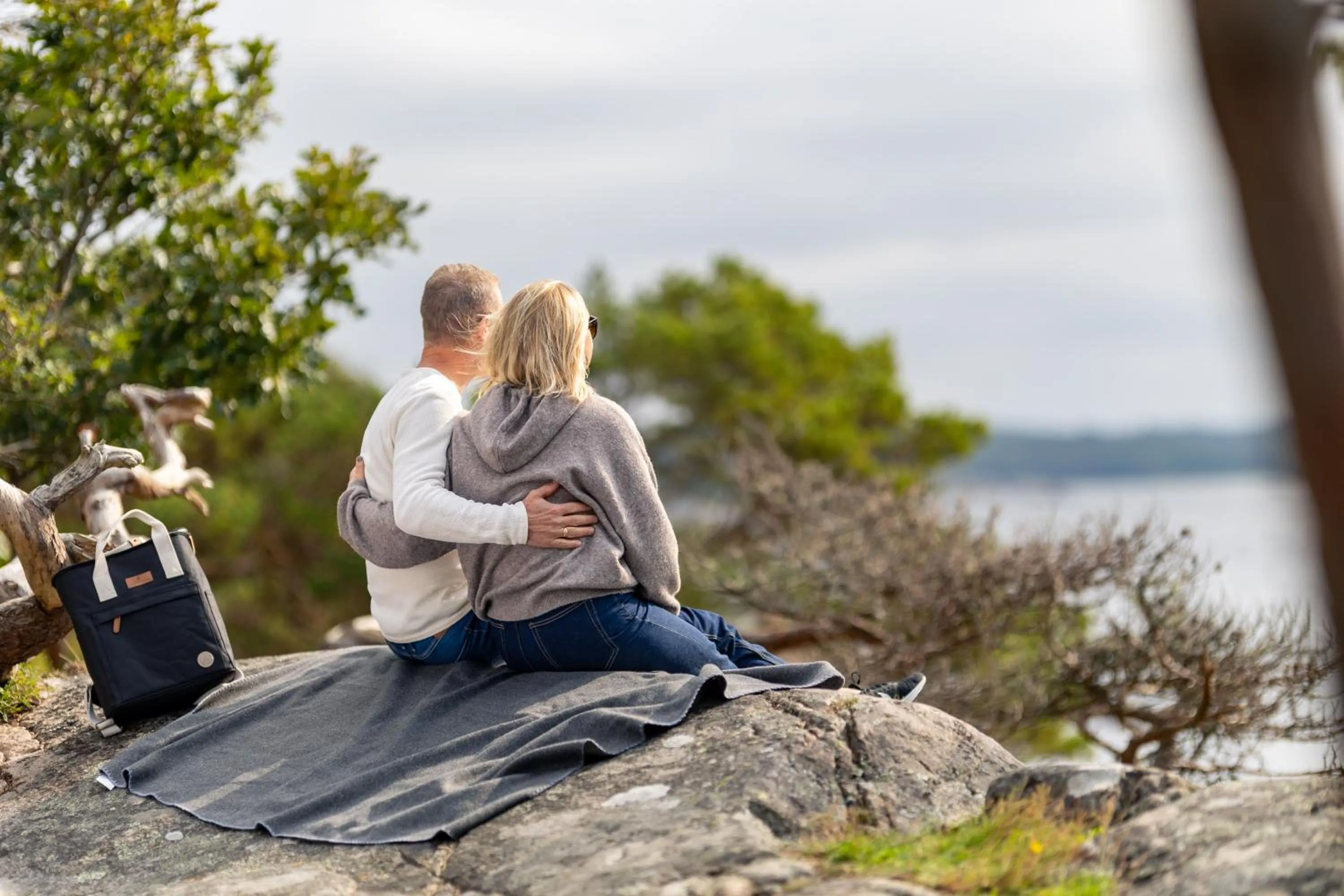 Hiking in Säröhus Hotel, Conference & Spa