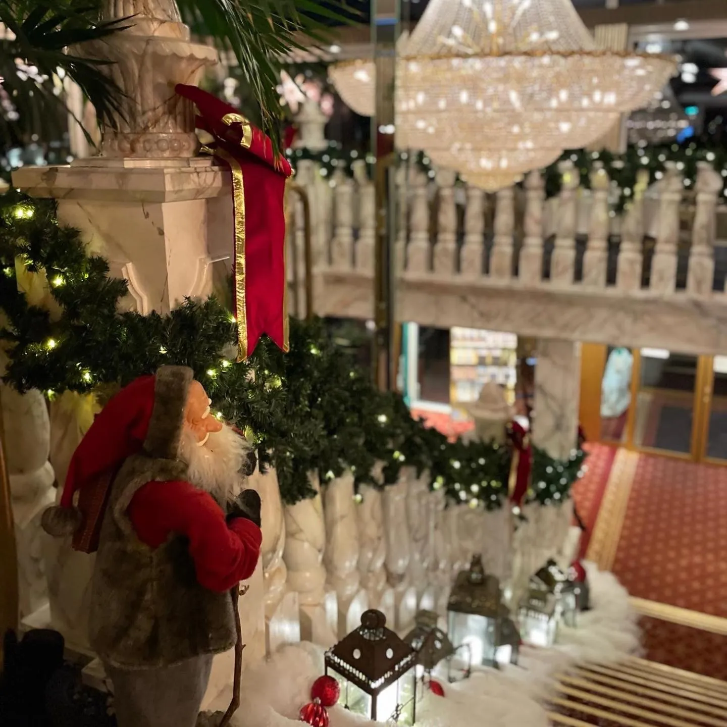 Property building in Säröhus Hotel, Conference & Spa